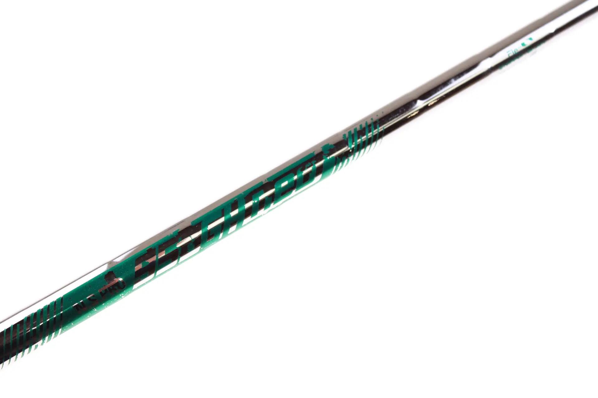 Seconde vie - Callaway Apex CB 2024 LH 50-deg Wedge - Sufficient 4/5