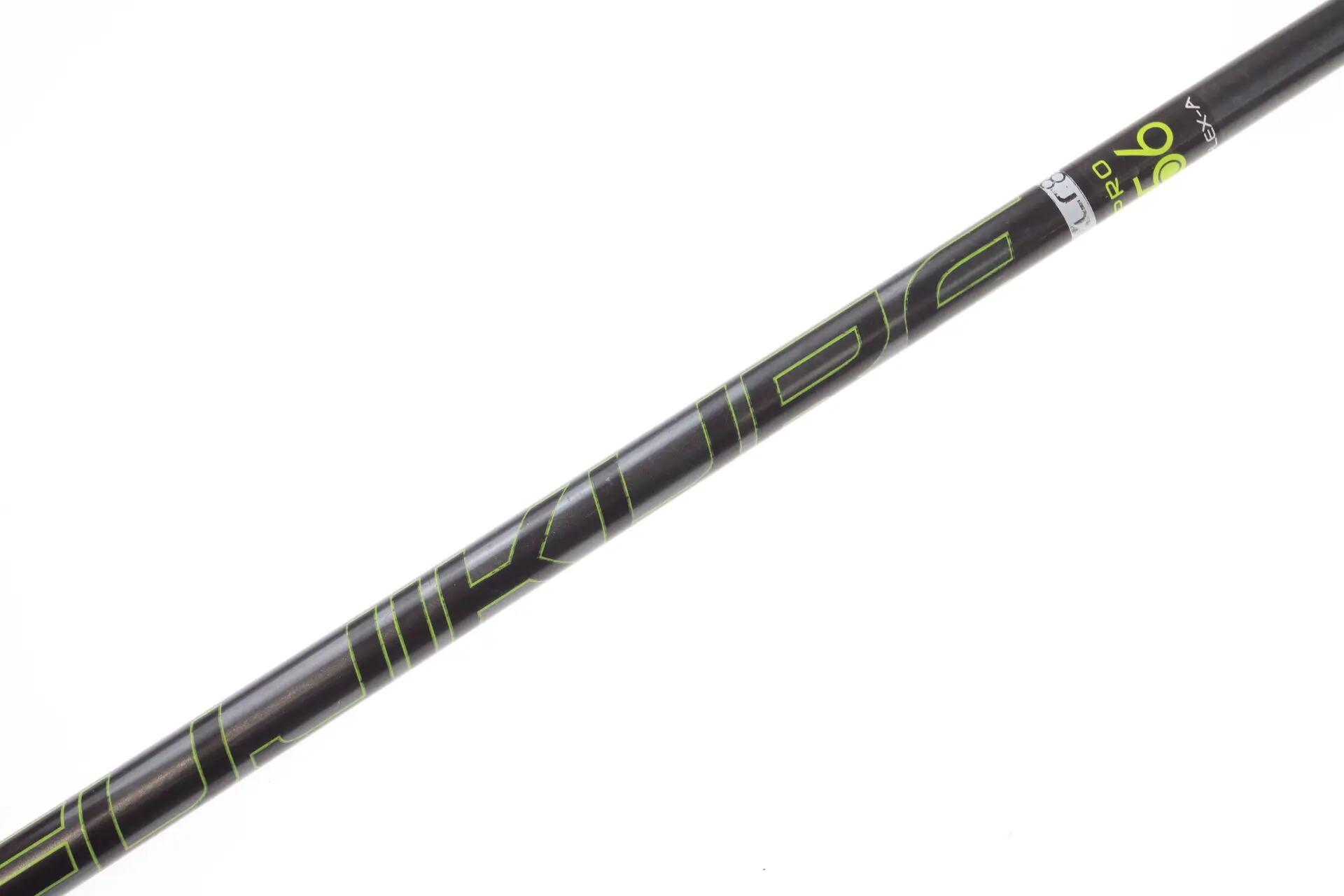Seconde vie - TaylorMade M2 2017 RH 10.5-deg Driver - Sufficient 4/6