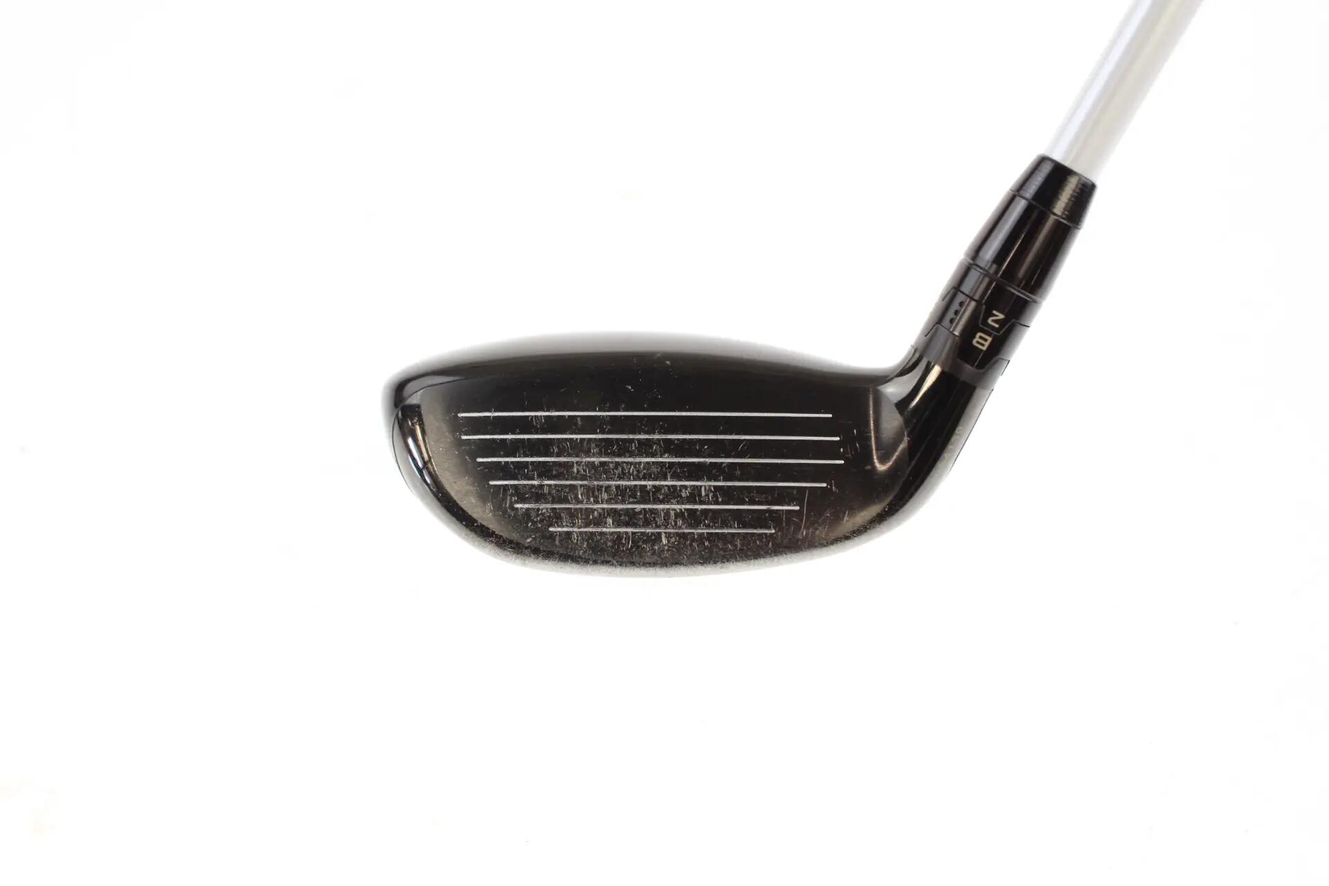 Seconde vie - Titleist TSI1 RH 26-deg Hybrid - Good 2/5