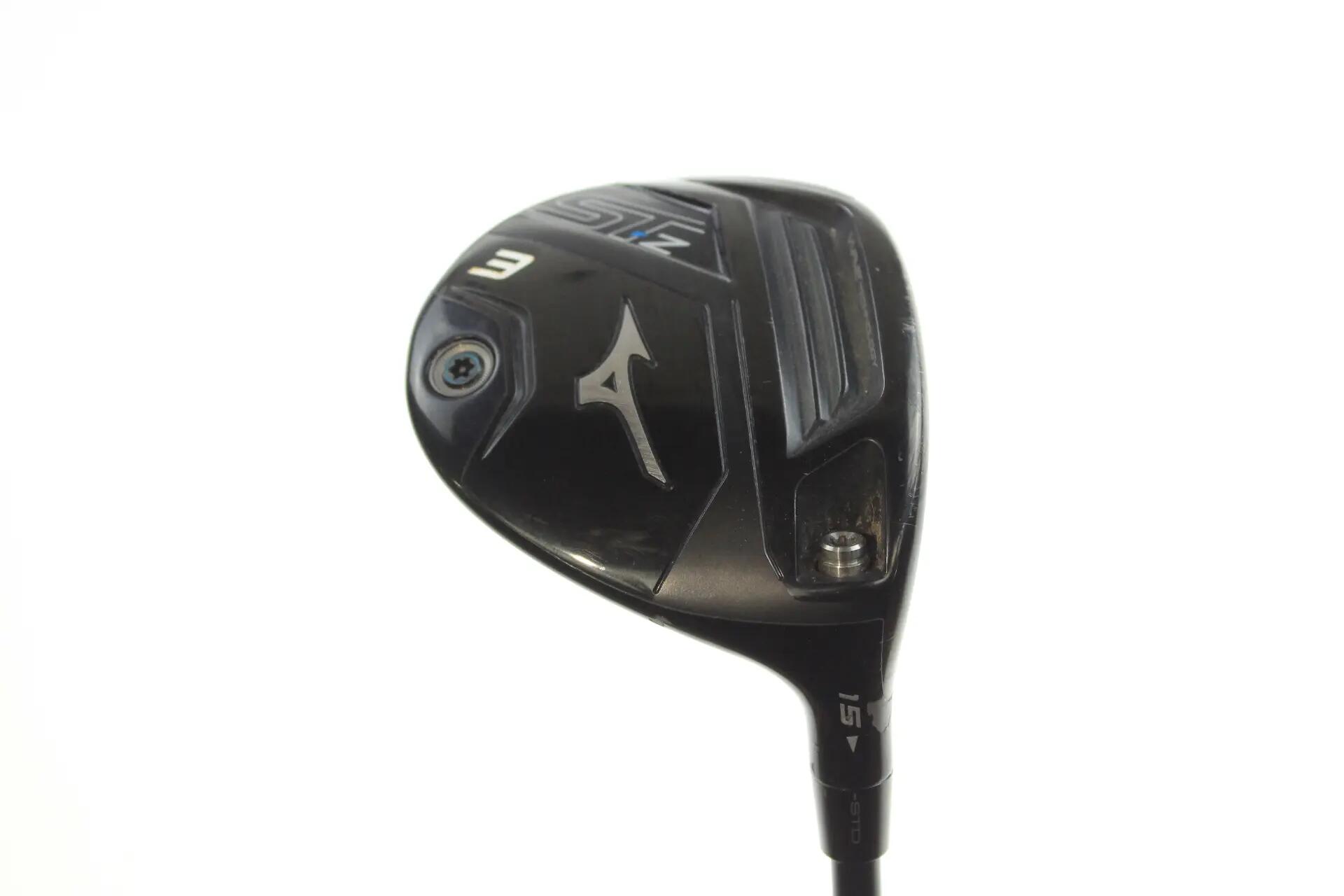 MIZUNO picture