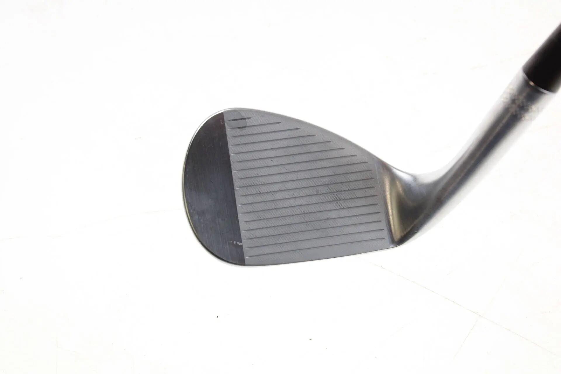 Seconde vie - Callaway Opus Platinum Chrome Z Grind RH 58-deg Wedge - Excellent 3/5