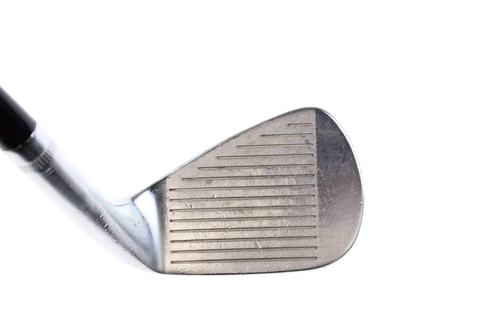 Seconde vie - Callaway Apex CB 2024 LH 50-deg Wedge - Sufficient 3/5