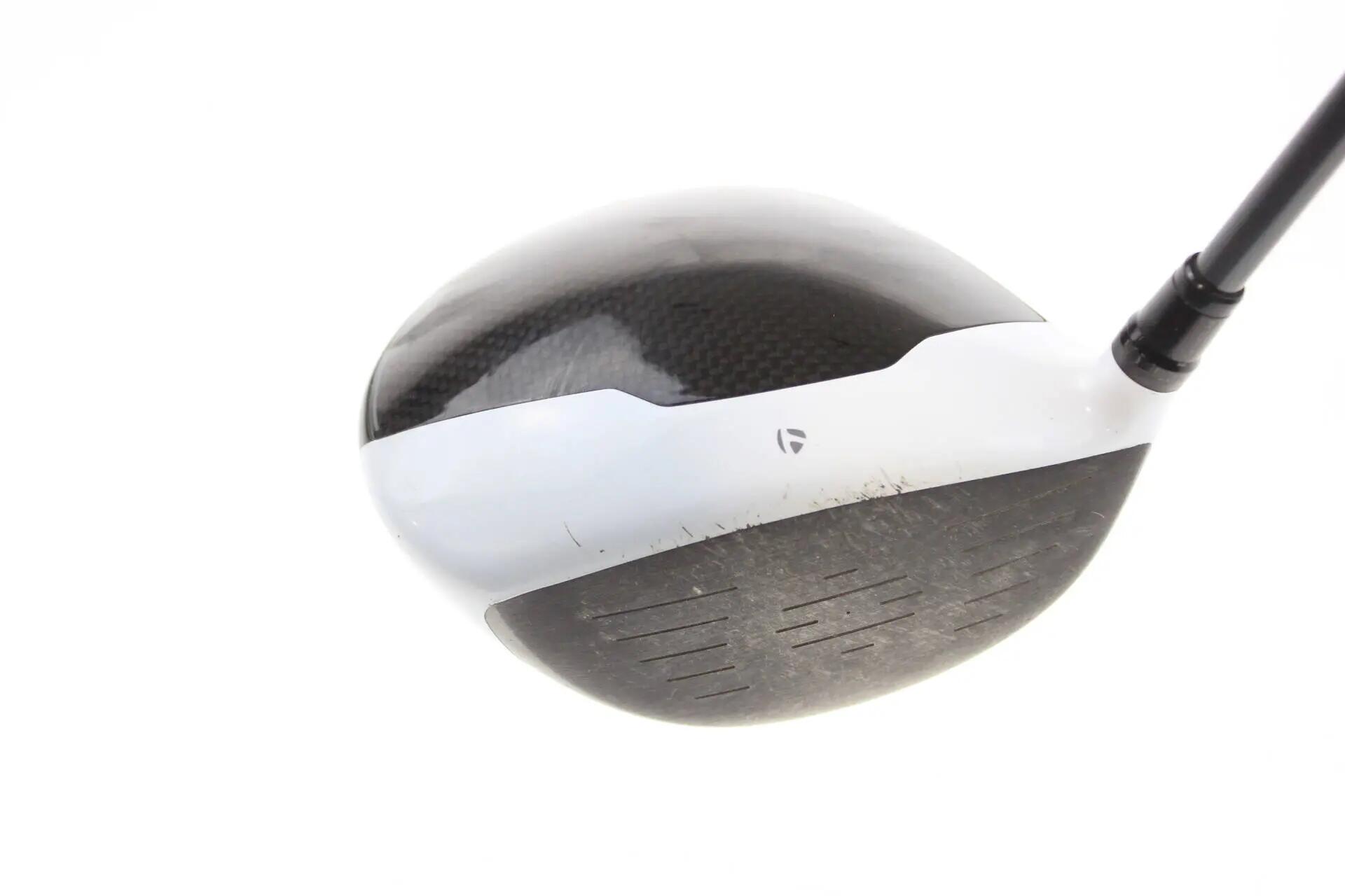 Seconde vie - TaylorMade M2 2017 RH 10.5-deg Driver - Sufficient 3/6