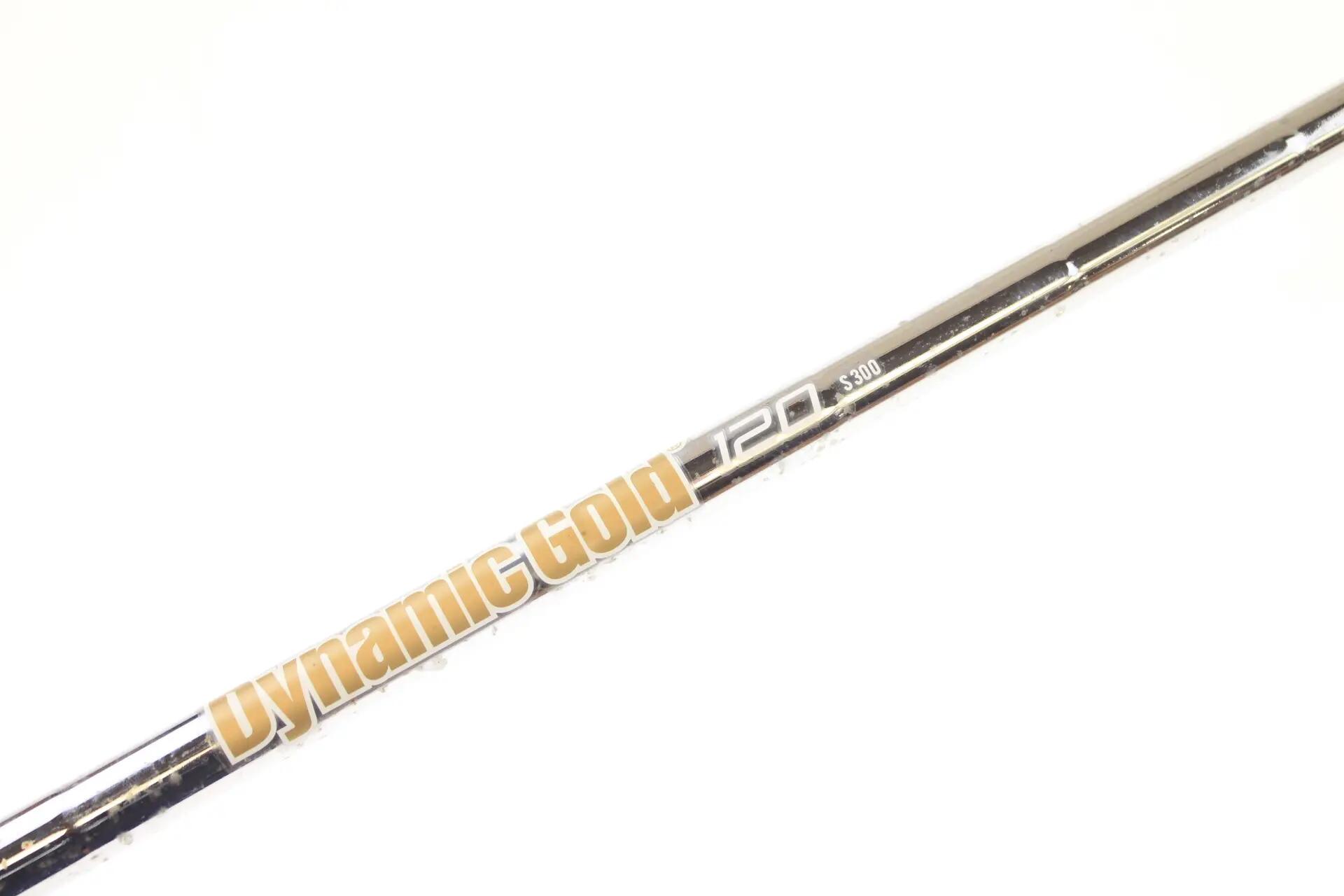 Seconde vie - Wilson Staff Model RH 50-deg Wedge - Sufficient 4/6