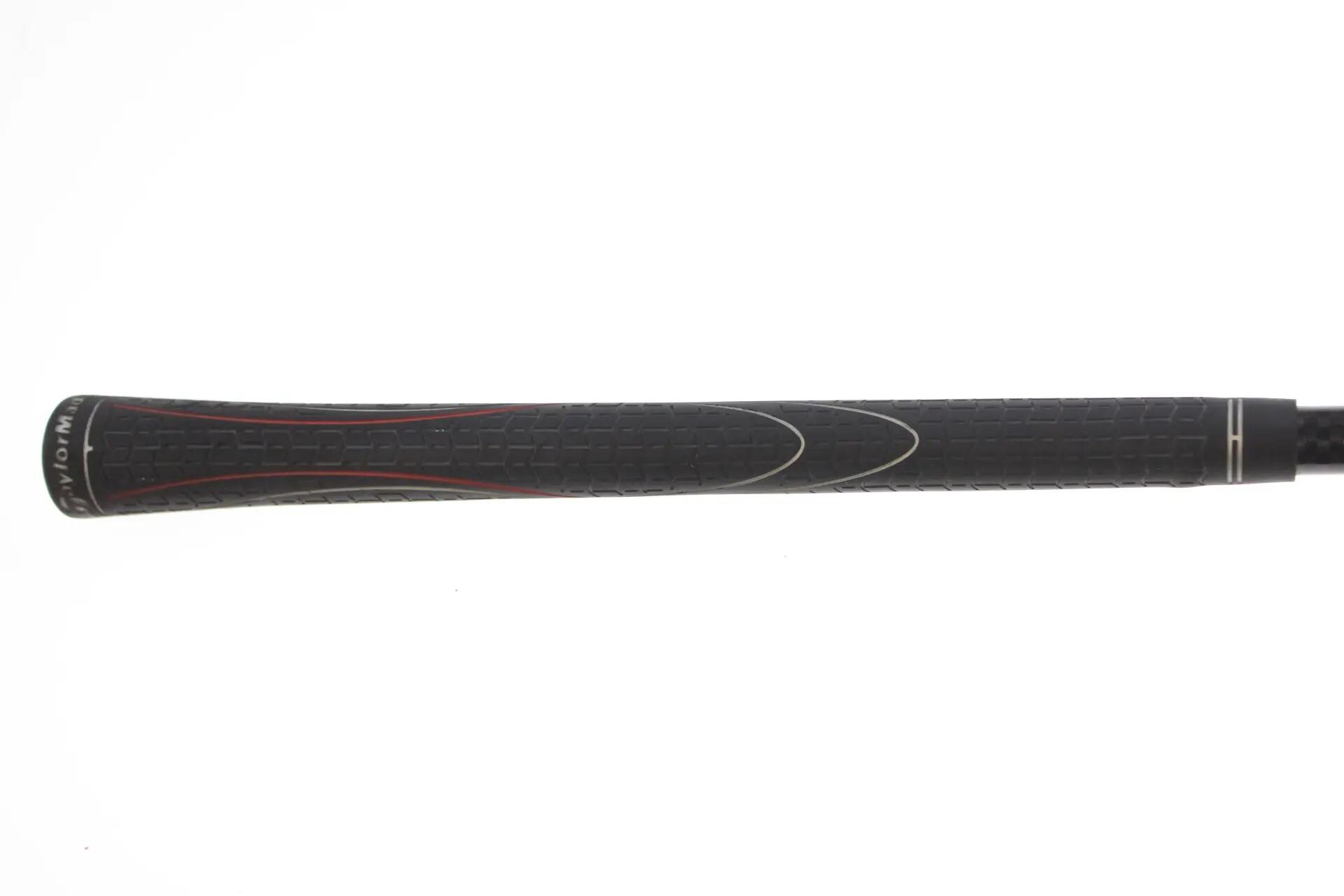 Seconde vie - TaylorMade Burner Rescue High Launch RH 19-deg Hybrid - Sufficient 6/6