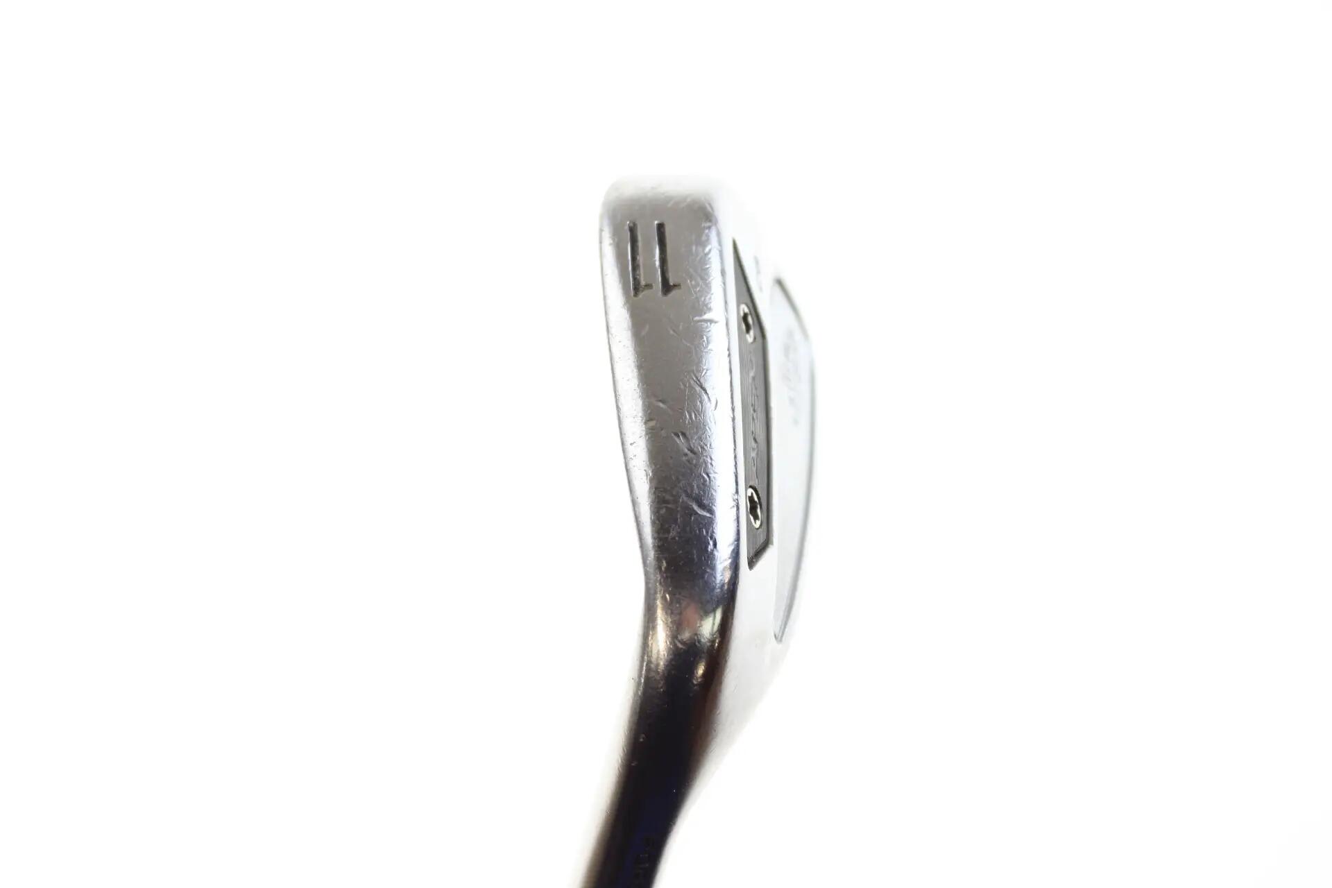 Seconde vie - Callaway Apex CB 2024 LH 50-deg Wedge - Sufficient 2/5