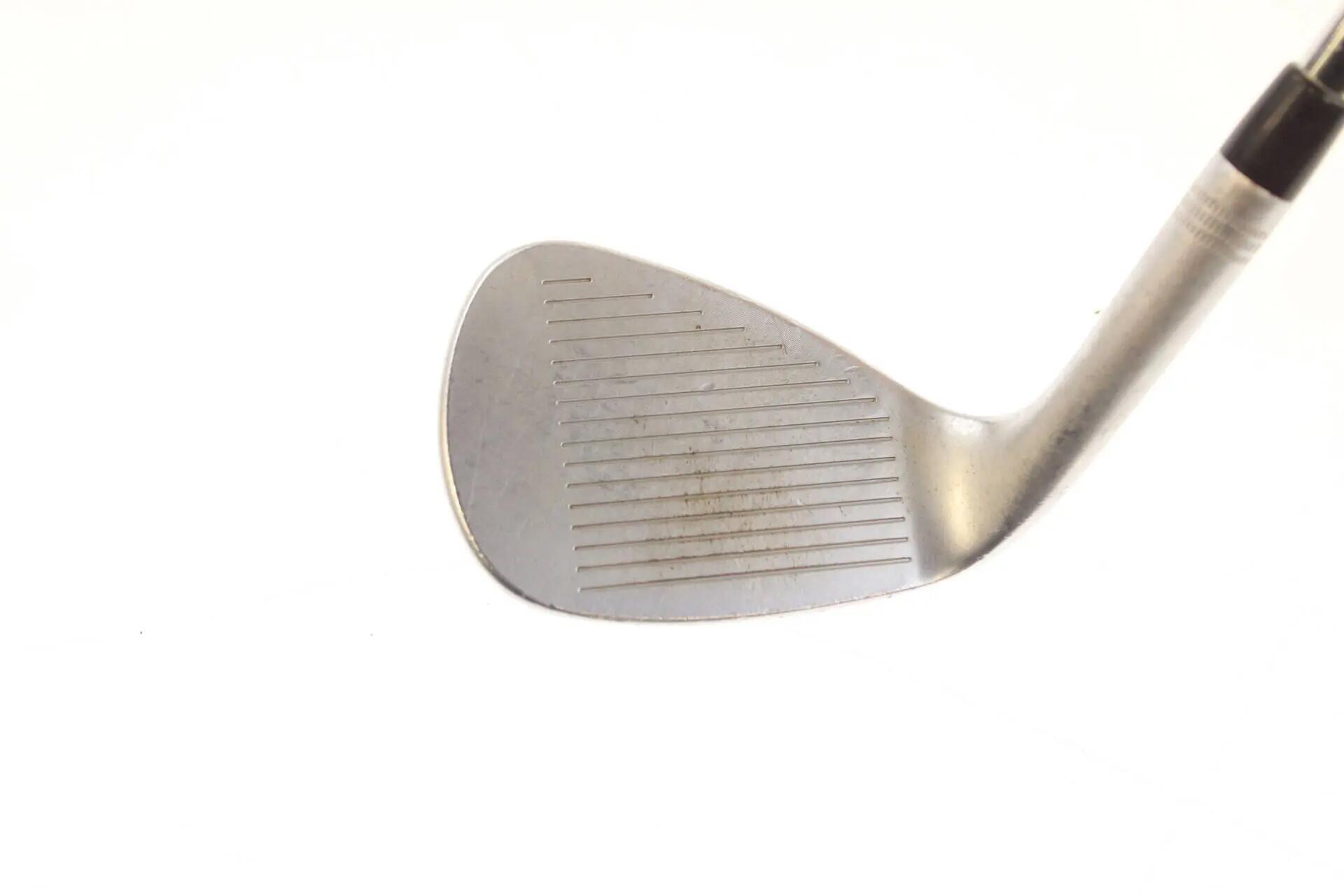 Seconde vie - Wilson Staff Model RH 50-deg Wedge - Sufficient 3/6
