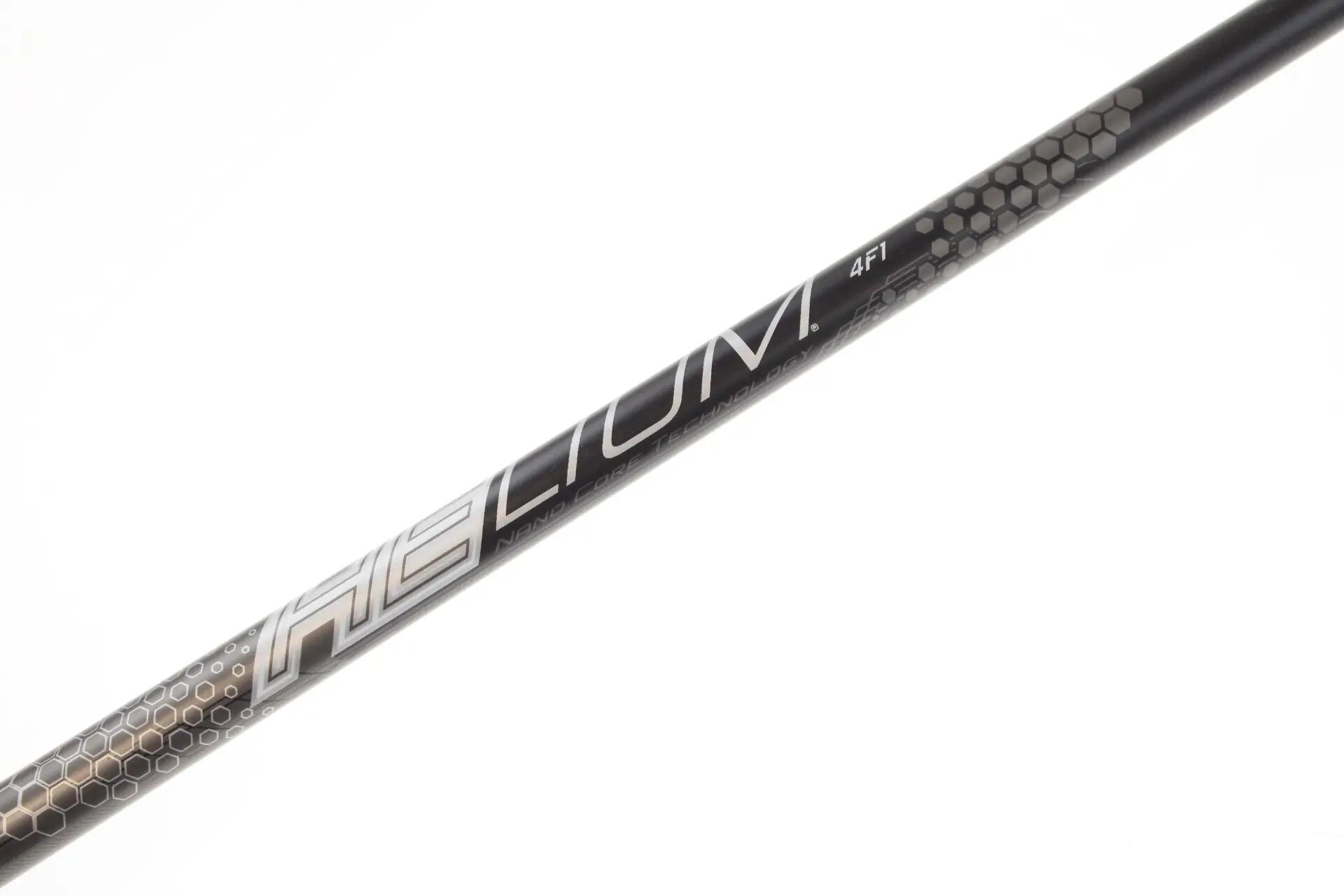 Seconde vie - Mizuno ST-Z RH 15-deg Fairway Wood - Sufficient 4/5