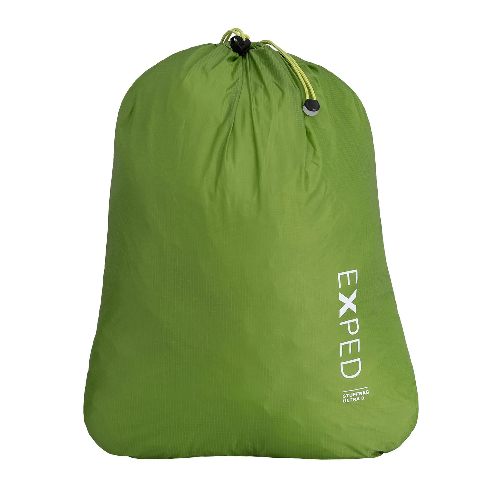 Worek wodoodporny Exped Stuffbag Ultra 8 2/2
