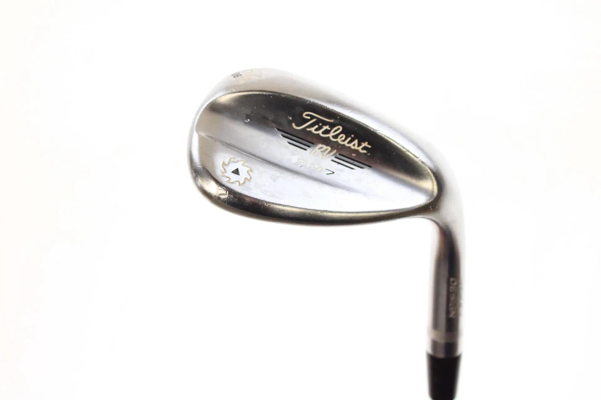 TITLEIST picture