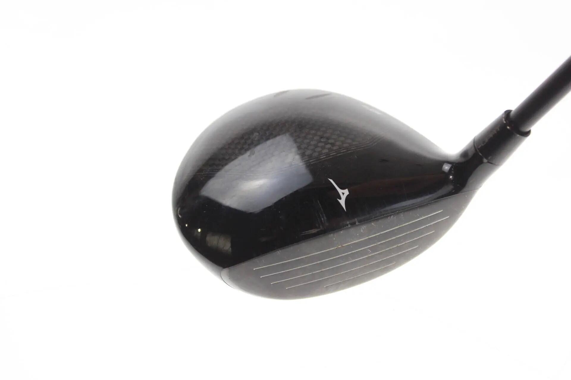 Seconde vie - Mizuno ST-Z RH 15-deg Fairway Wood - Sufficient 3/5