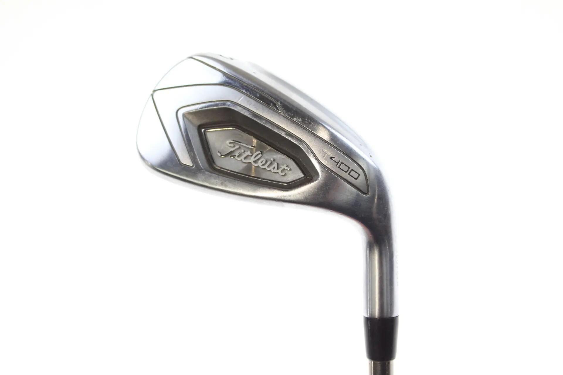 TITLEIST picture