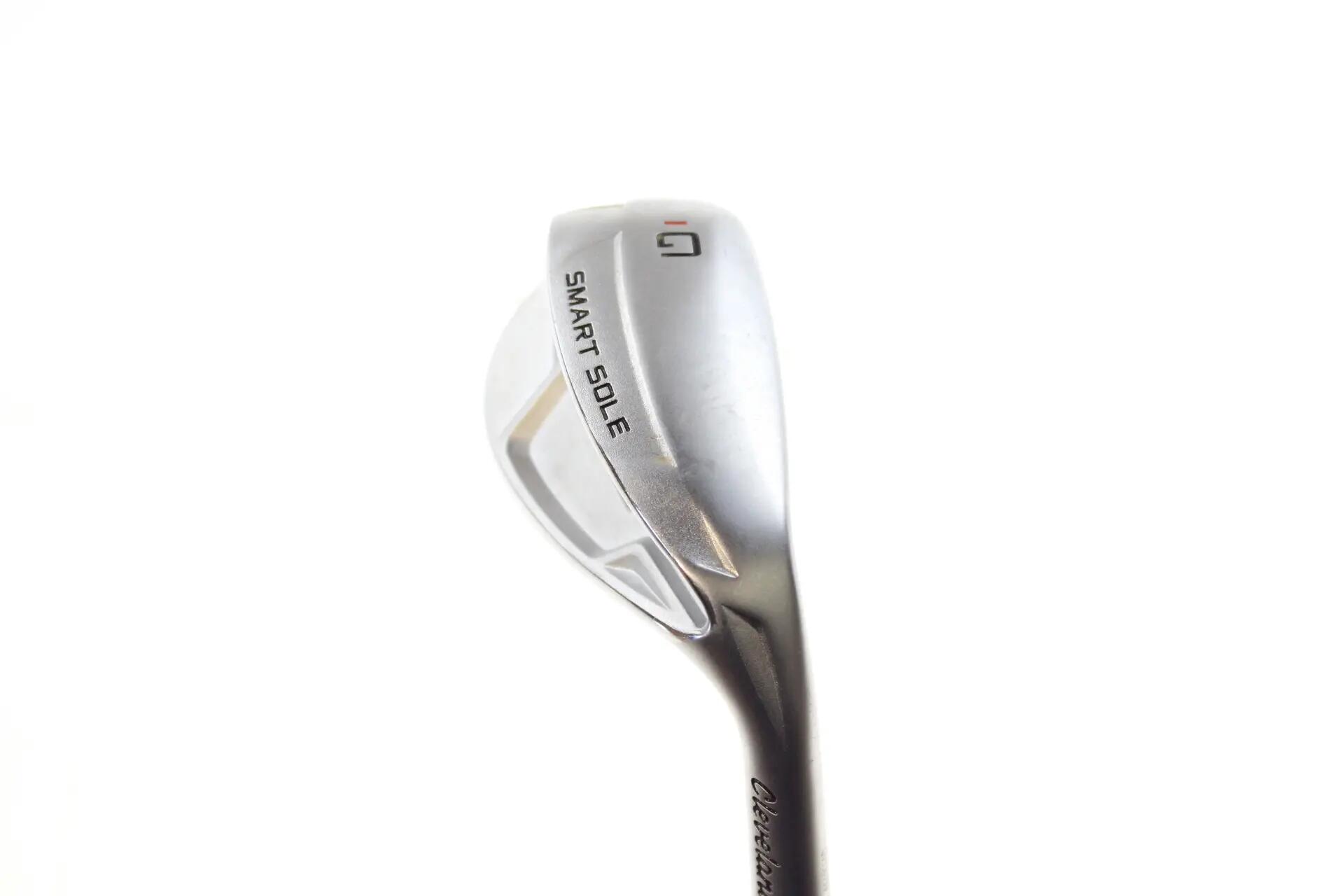 Seconde vie - Cleveland Smart Sole 4 G RH 50-deg Wedge - Good 2/5