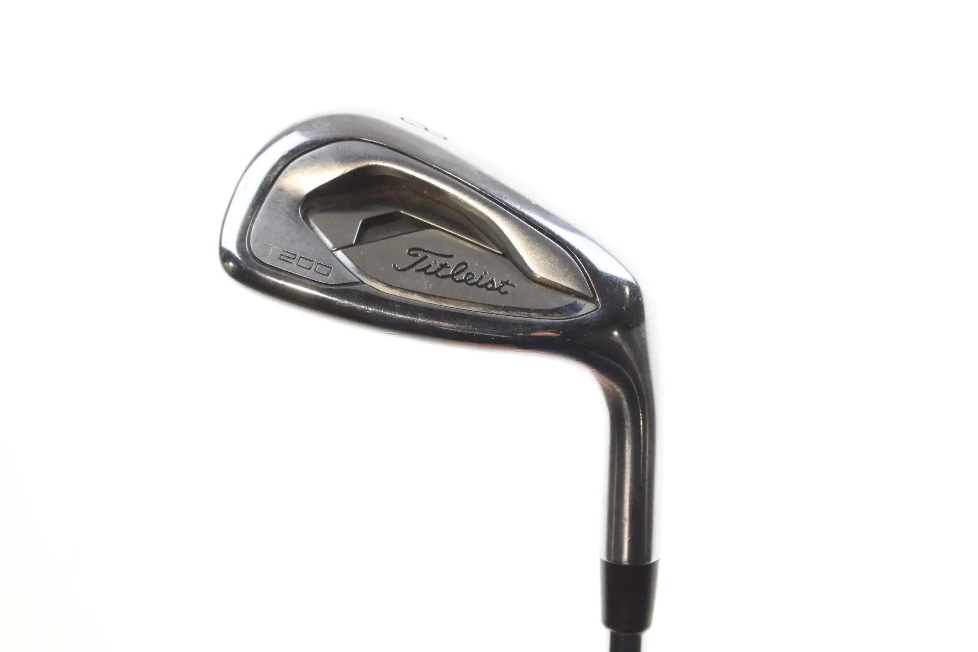 TITLEIST picture