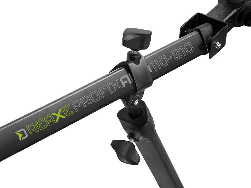 Brazo Feeder REAXE ProfixARM | 110-210cm 3/6