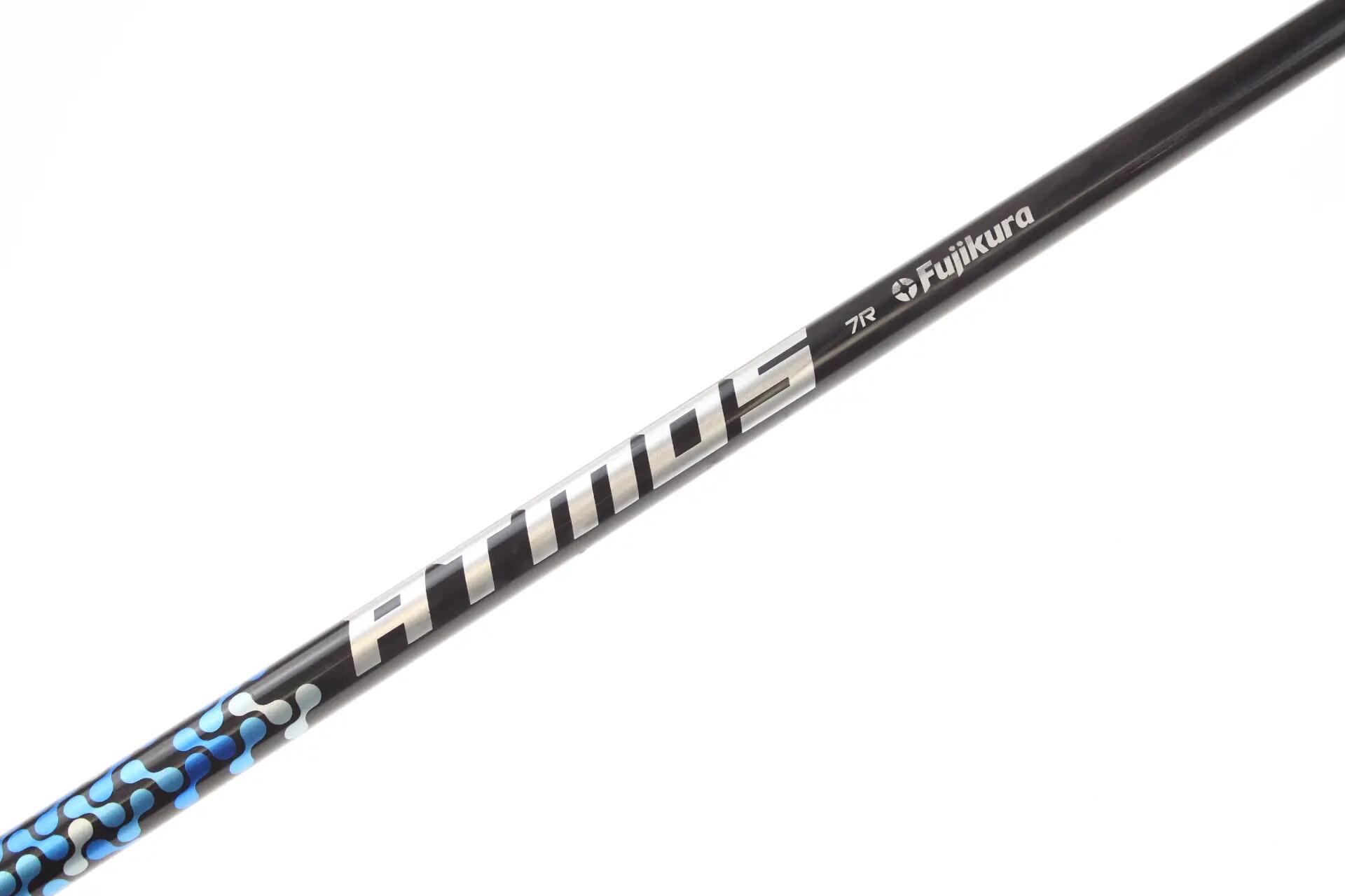 Seconde vie - Cobra King F9 Speedback LH 14.5-deg Fairway Wood - Sufficient 5/7