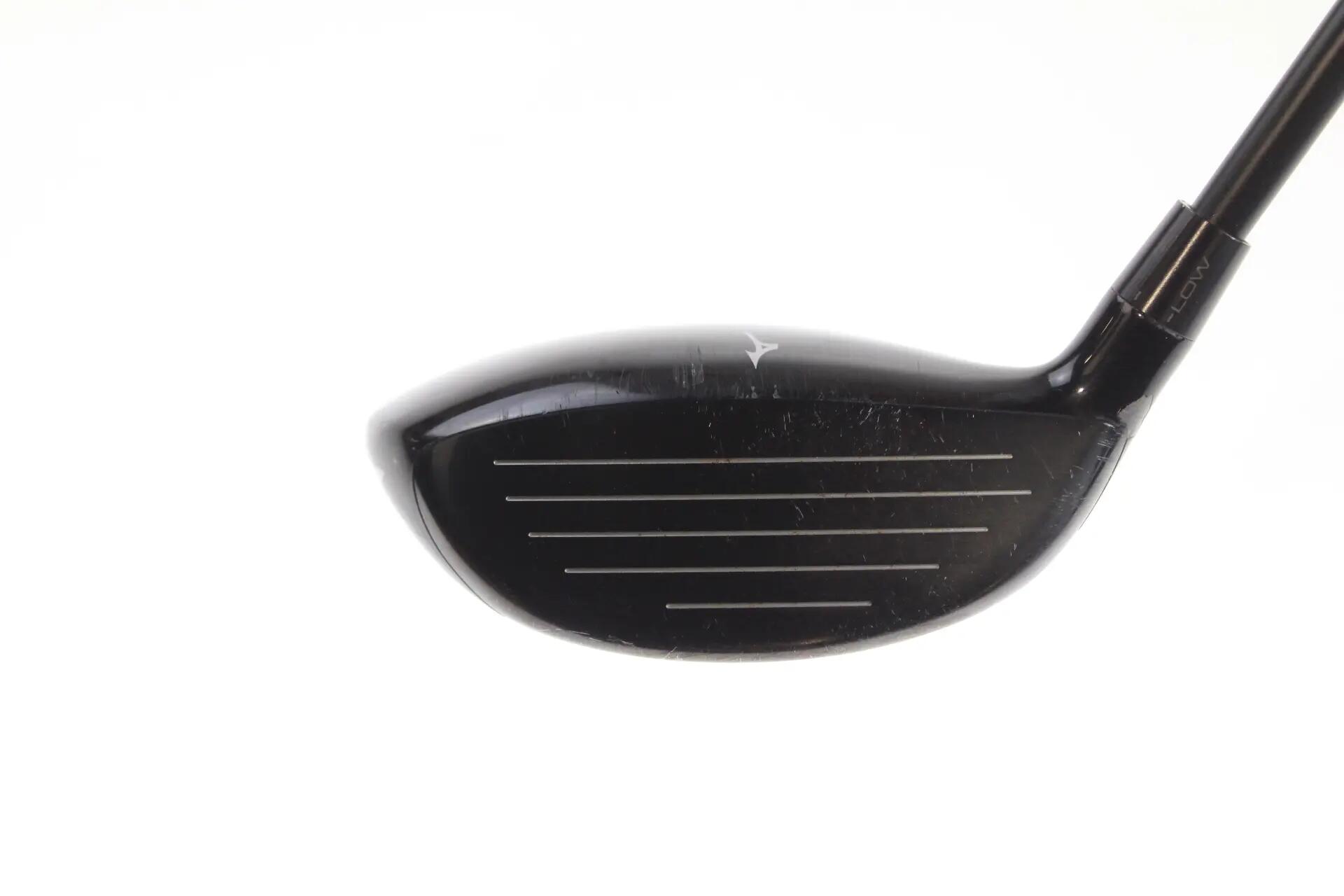 Seconde vie - Mizuno ST-Z RH 15-deg Fairway Wood - Sufficient 2/5