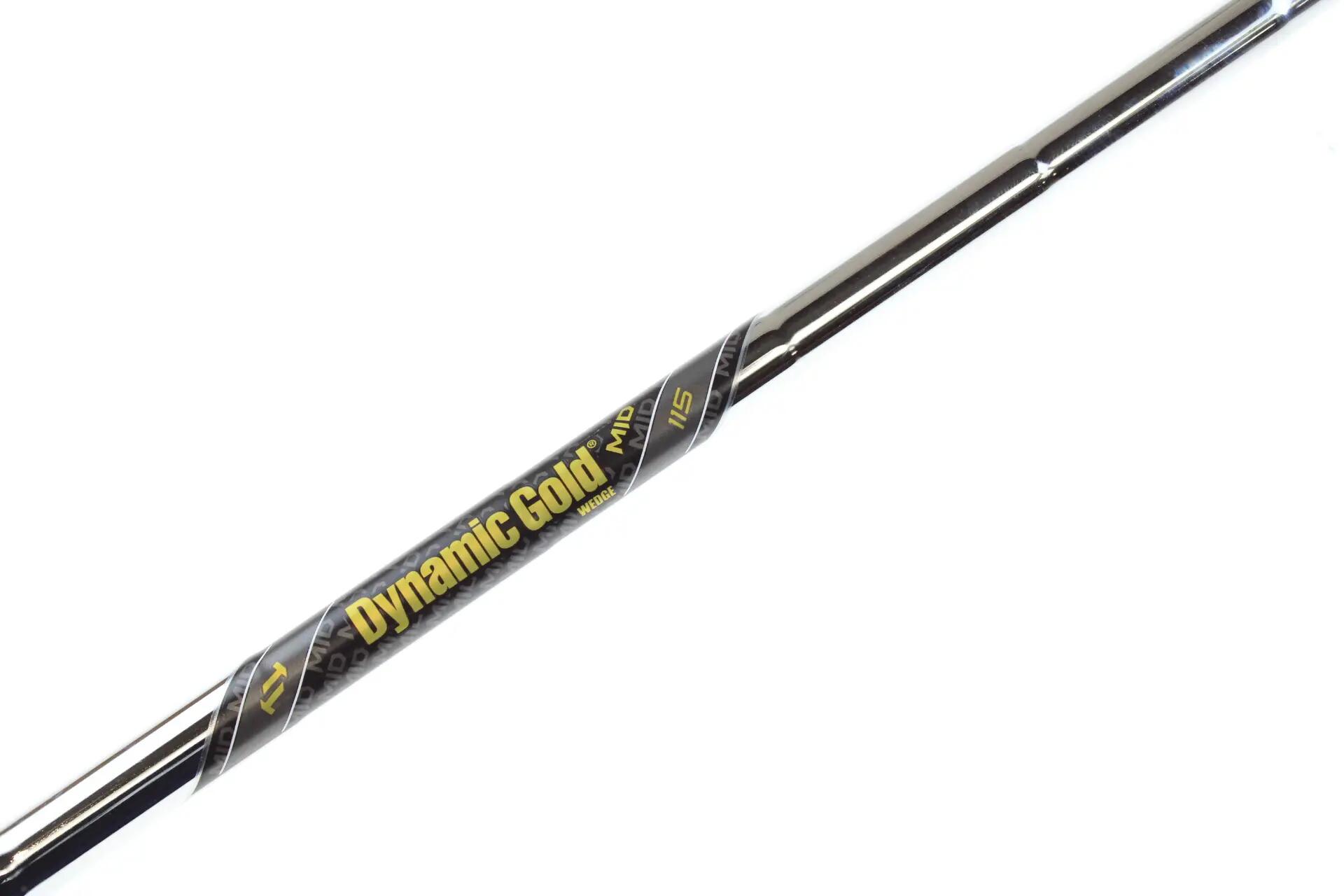 Seconde vie - Callaway Opus Black Shadow S-Grind RH 56-deg Wedge - Very good 4/5