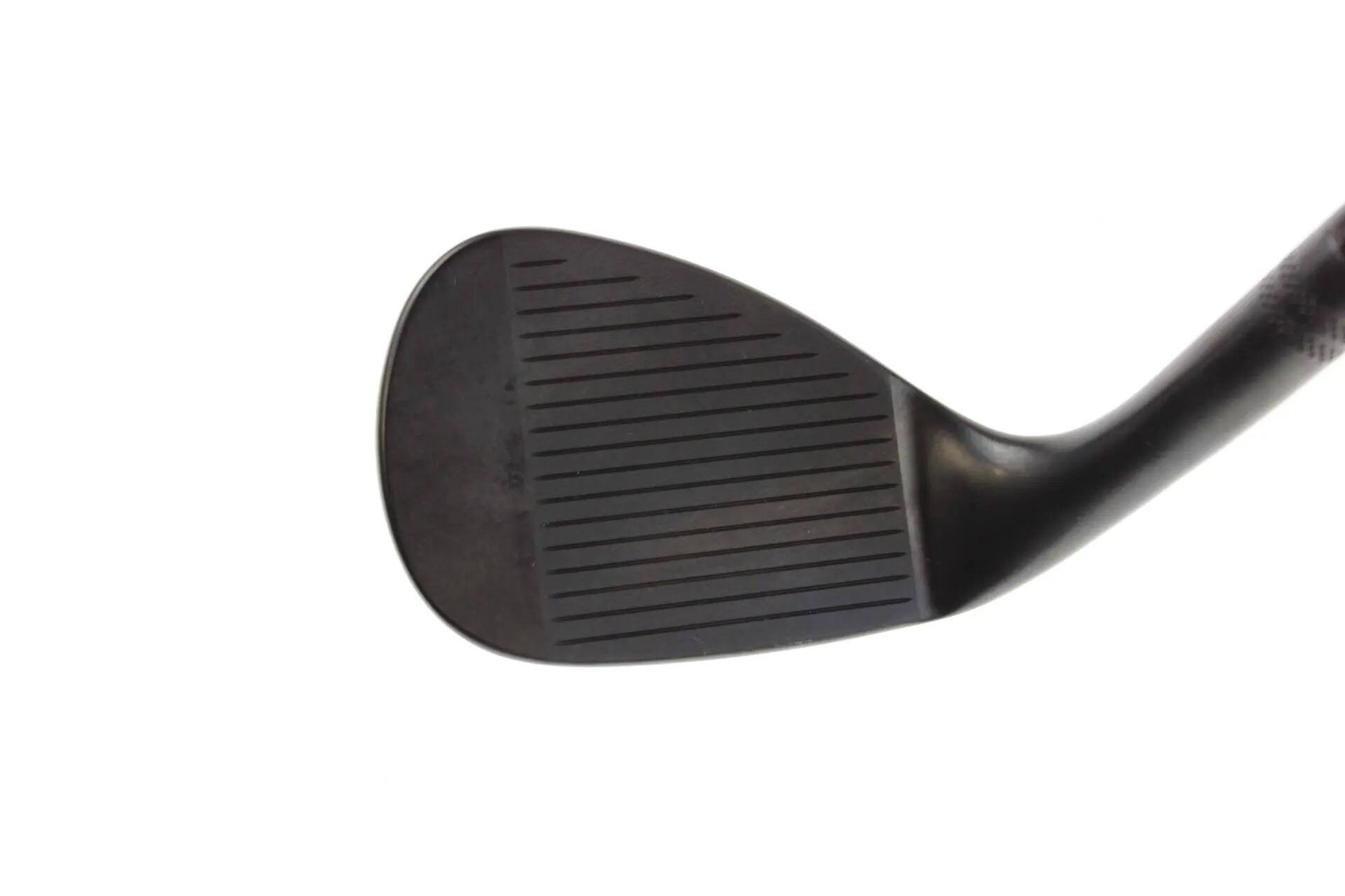 Seconde vie - Callaway Opus Black Shadow S-Grind RH 56-deg Wedge - Very good 3/5