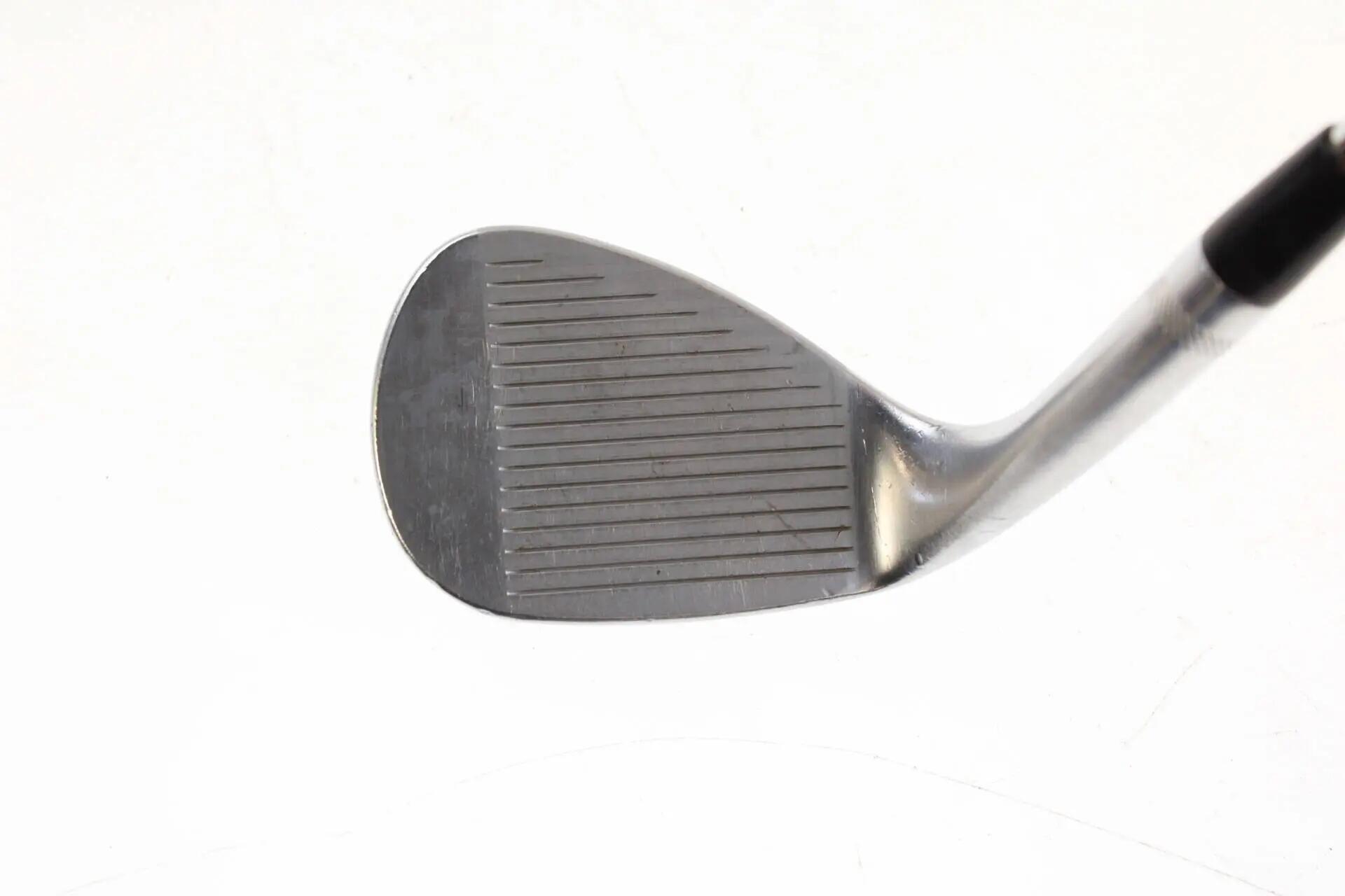 Seconde vie - Titleist Vokey SM7 Tour Chrome M Grind RH 62-deg Wedge - Good 3/5