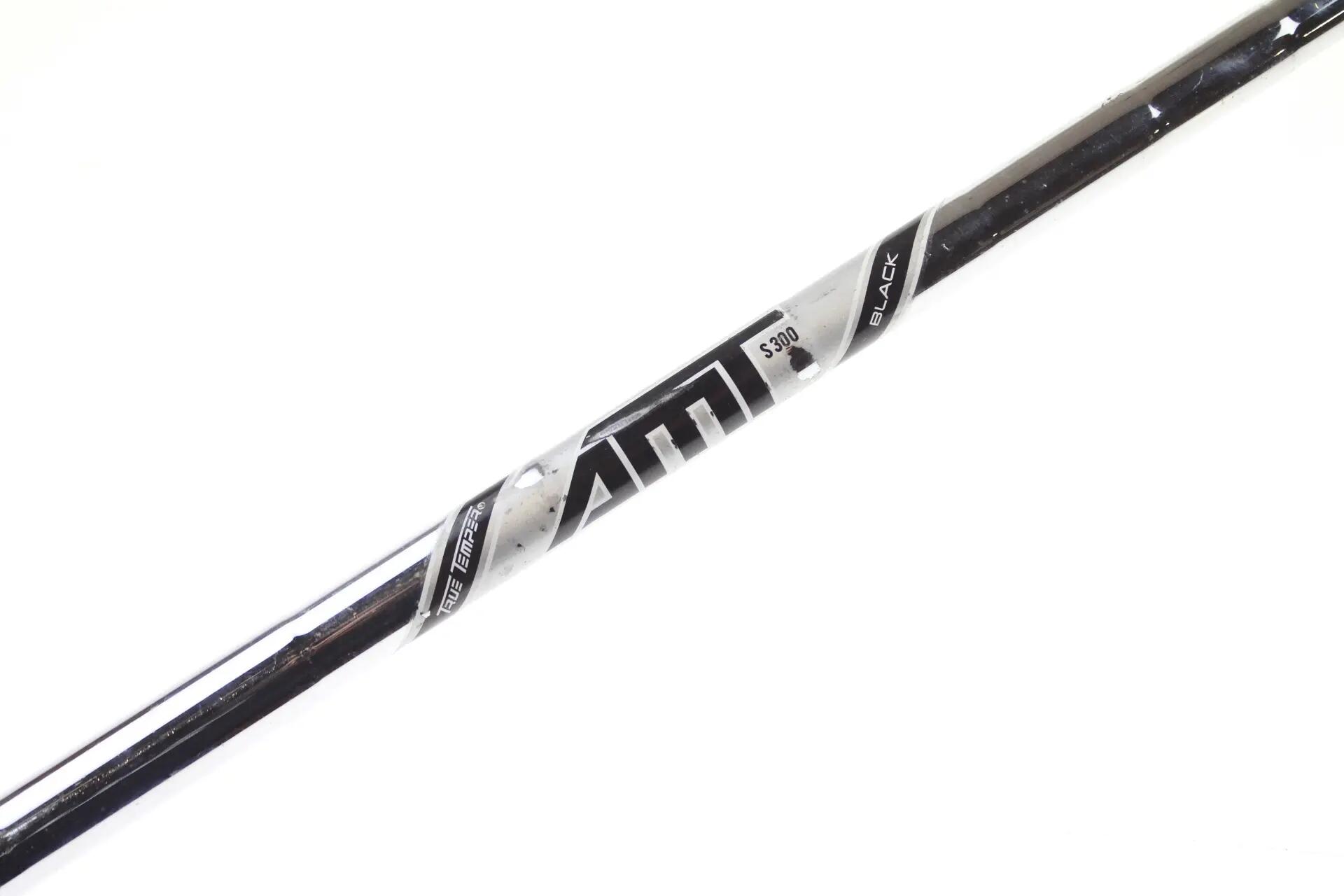 Seconde vie - Titleist T200 RH 48-deg Wedge - Sufficient 4/6