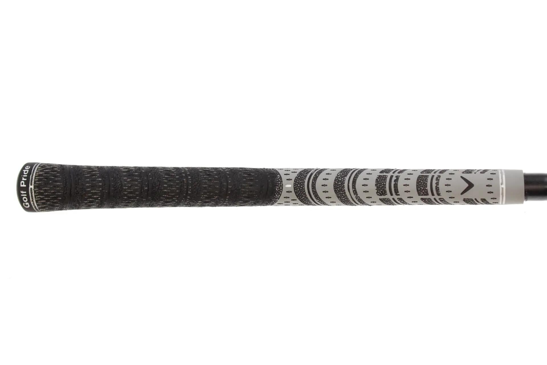 Seconde vie - Callaway Opus Platinum Chrome Z Grind RH 58-deg Wedge - Sufficient 5/5