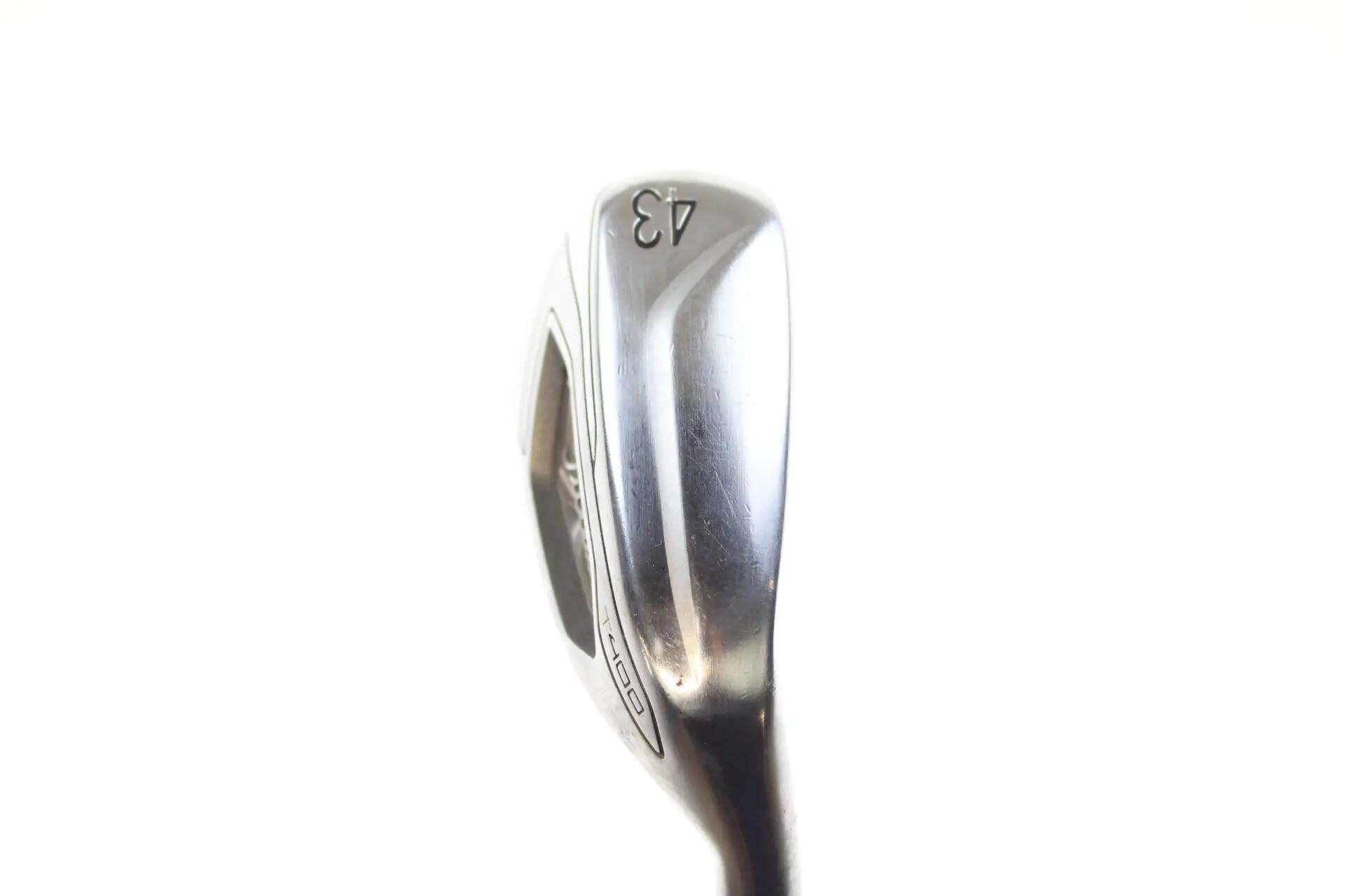 Seconde vie - Titleist T400 RH 43-deg Wedge - Good 2/5