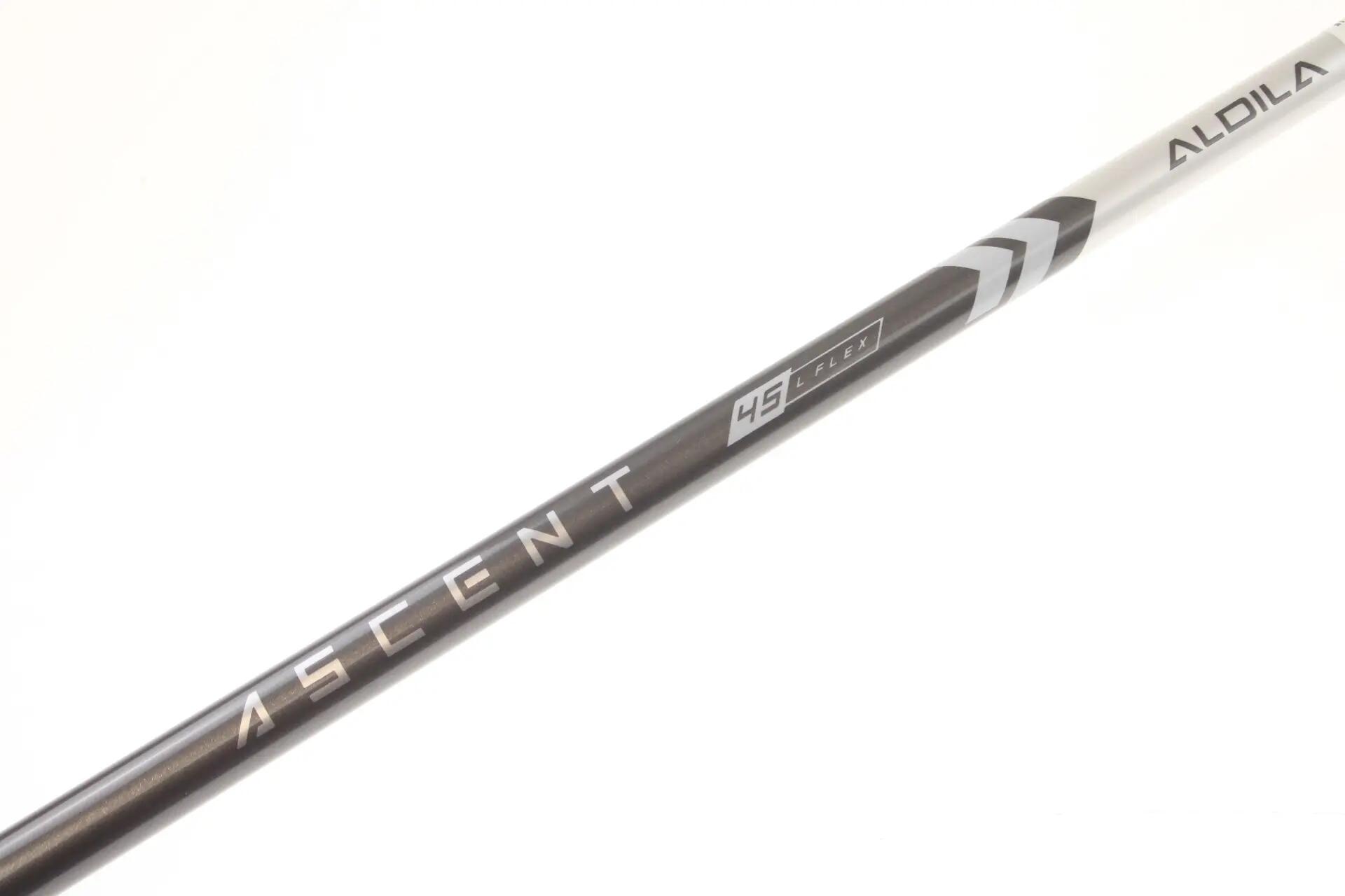 Seconde vie - TaylorMade Stealth RH 49-deg Wedge - Excellent 4/5