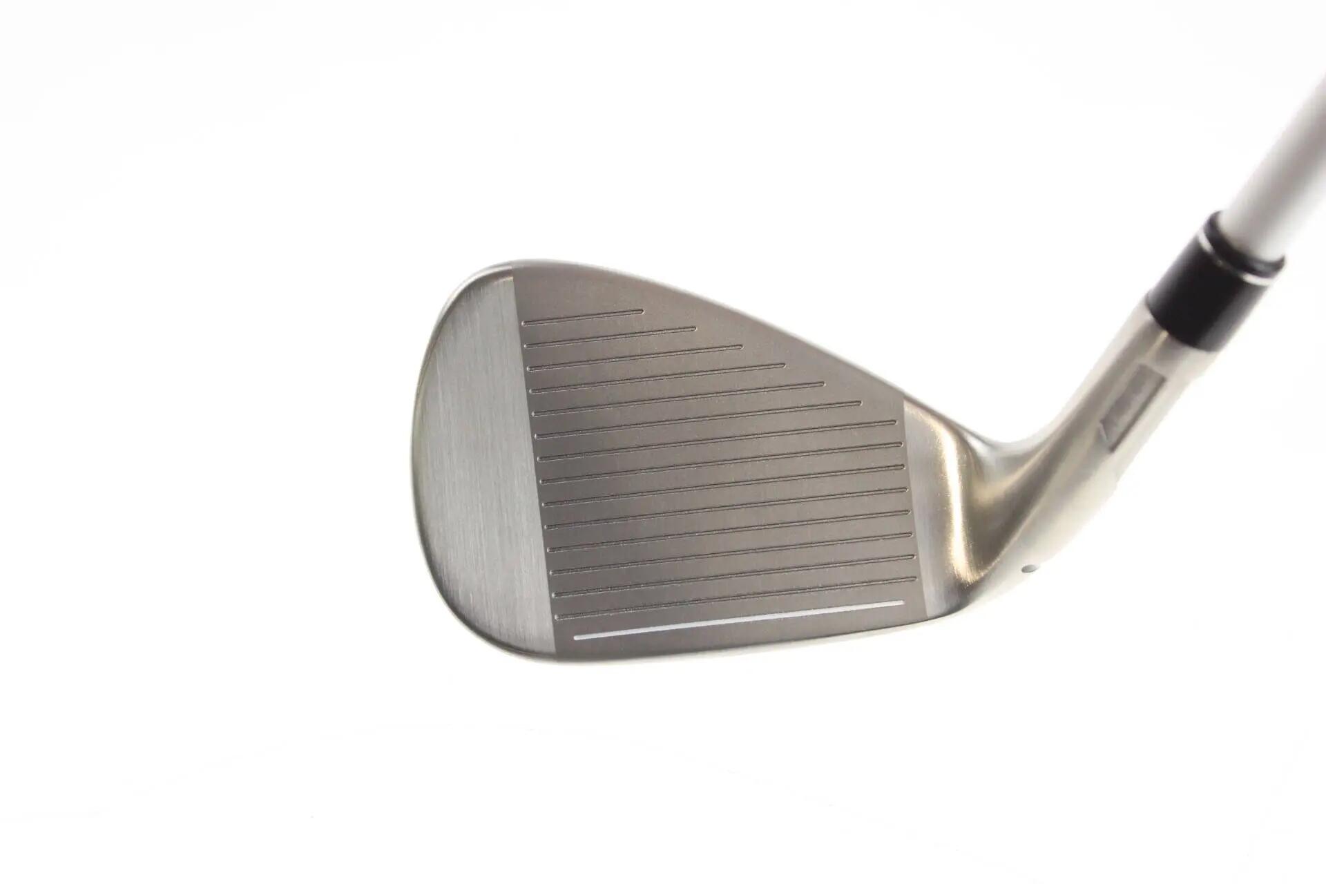 Seconde vie - TaylorMade Stealth RH 49-deg Wedge - Excellent 3/5