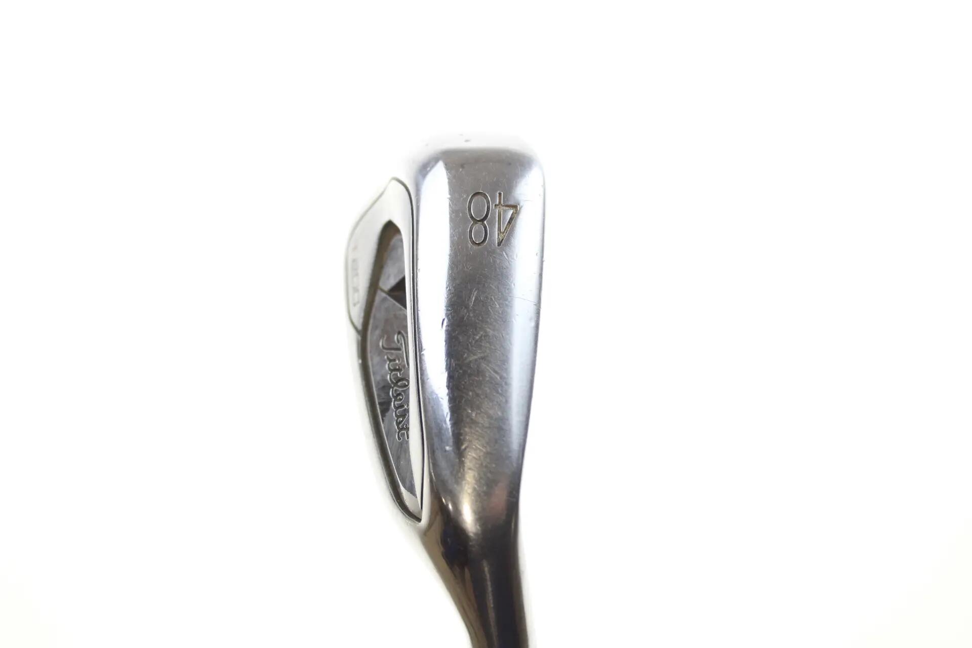 Seconde vie - Titleist T200 RH 48-deg Wedge - Sufficient 2/6