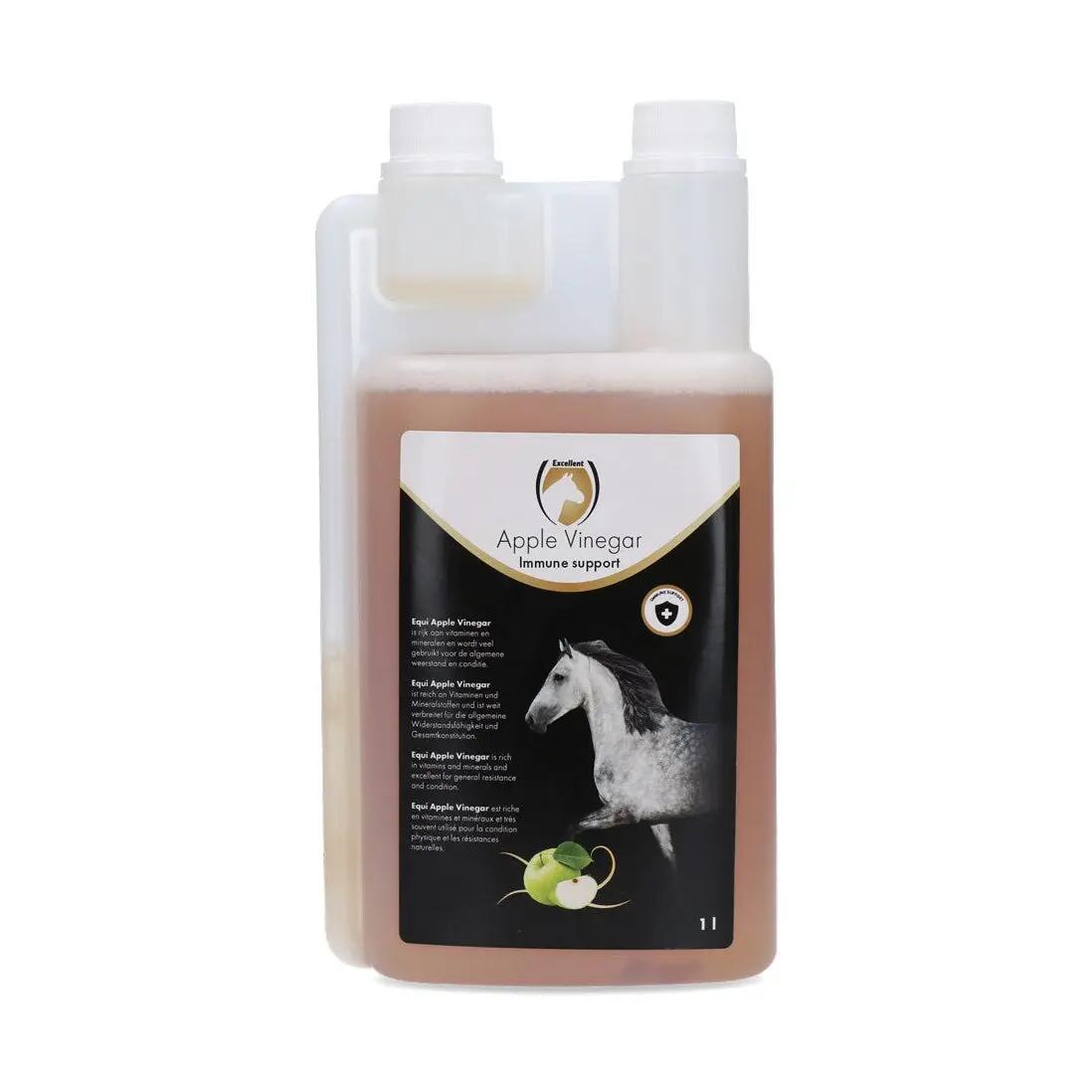 Excellent Equi Apple Vinegar (Apfelessig) 1/1