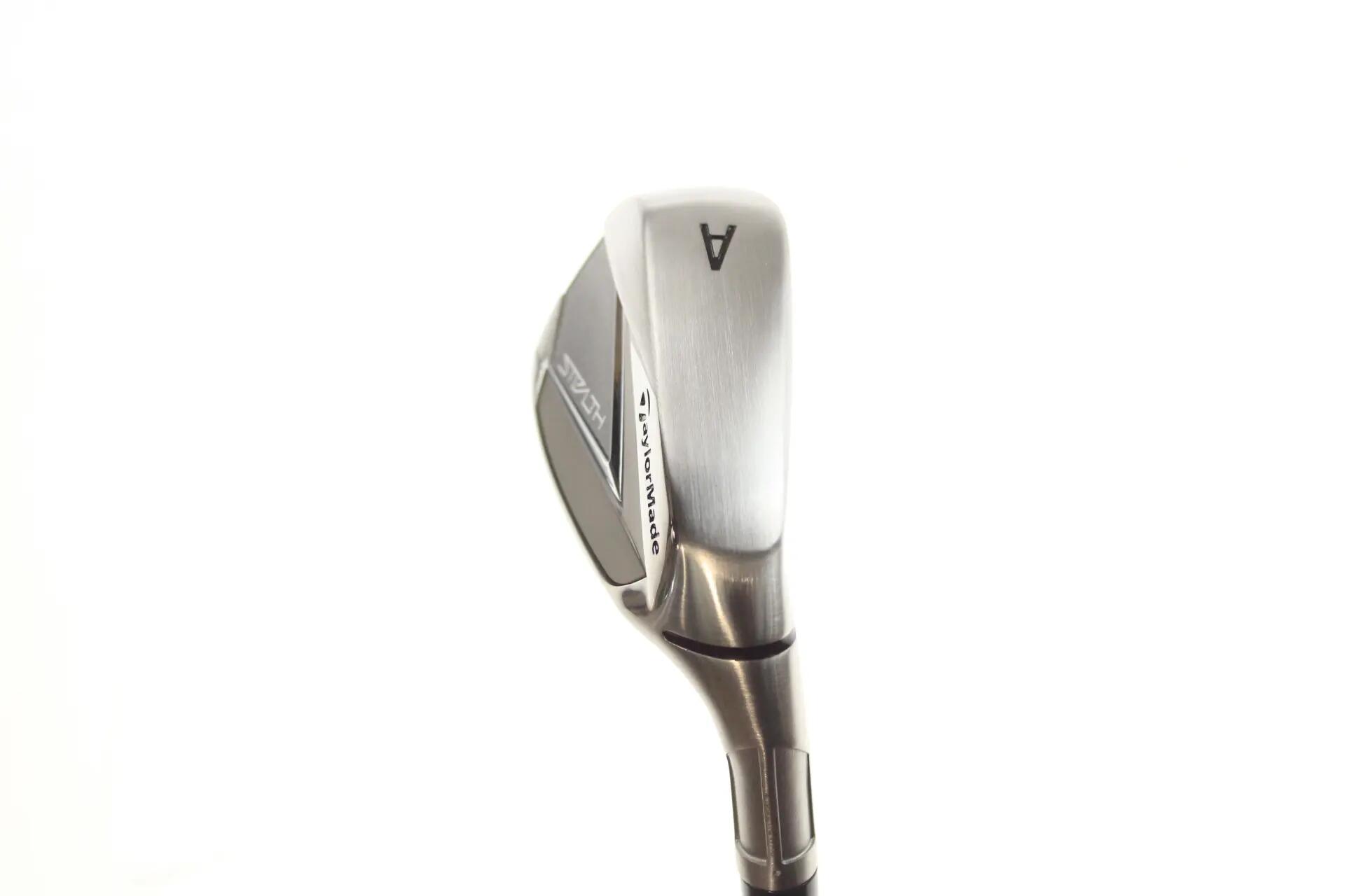 Seconde vie - TaylorMade Stealth RH 49-deg Wedge - Excellent 2/5