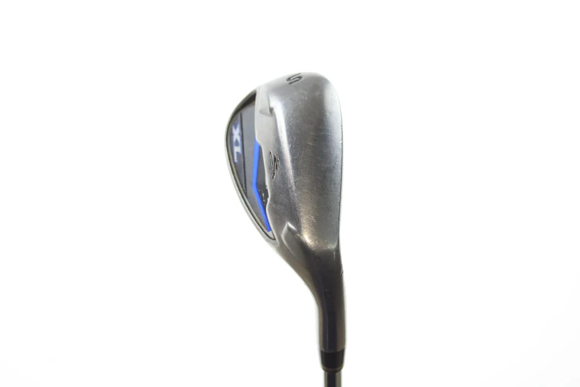 Seconde vie - Cobra XL RH 54-deg Wedge - Good 2/6