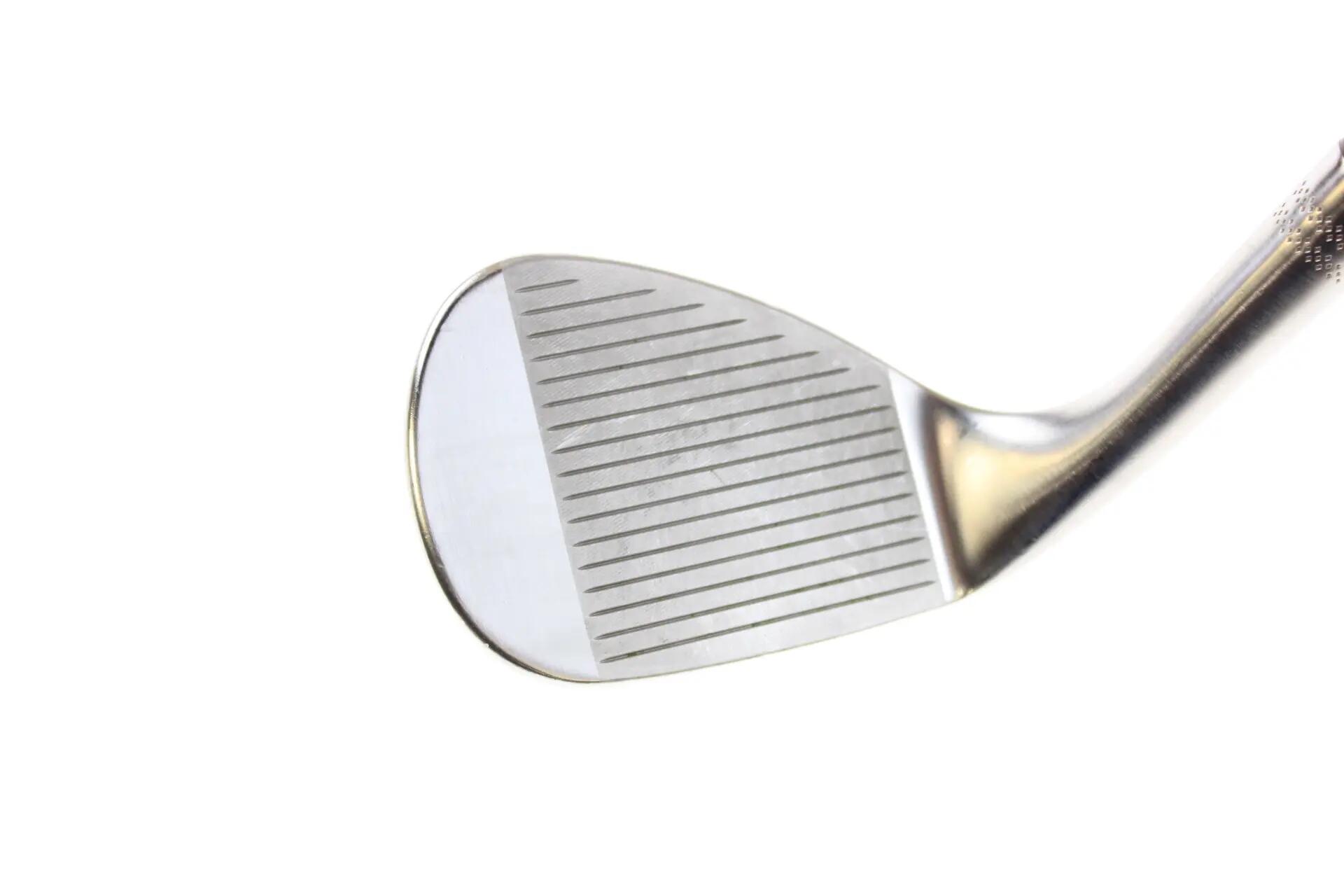 Seconde vie - Callaway Opus Platinum Chrome Z Grind RH 58-deg Wedge - Sufficient 3/5