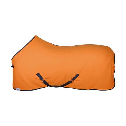 Couverture en polaire Colours