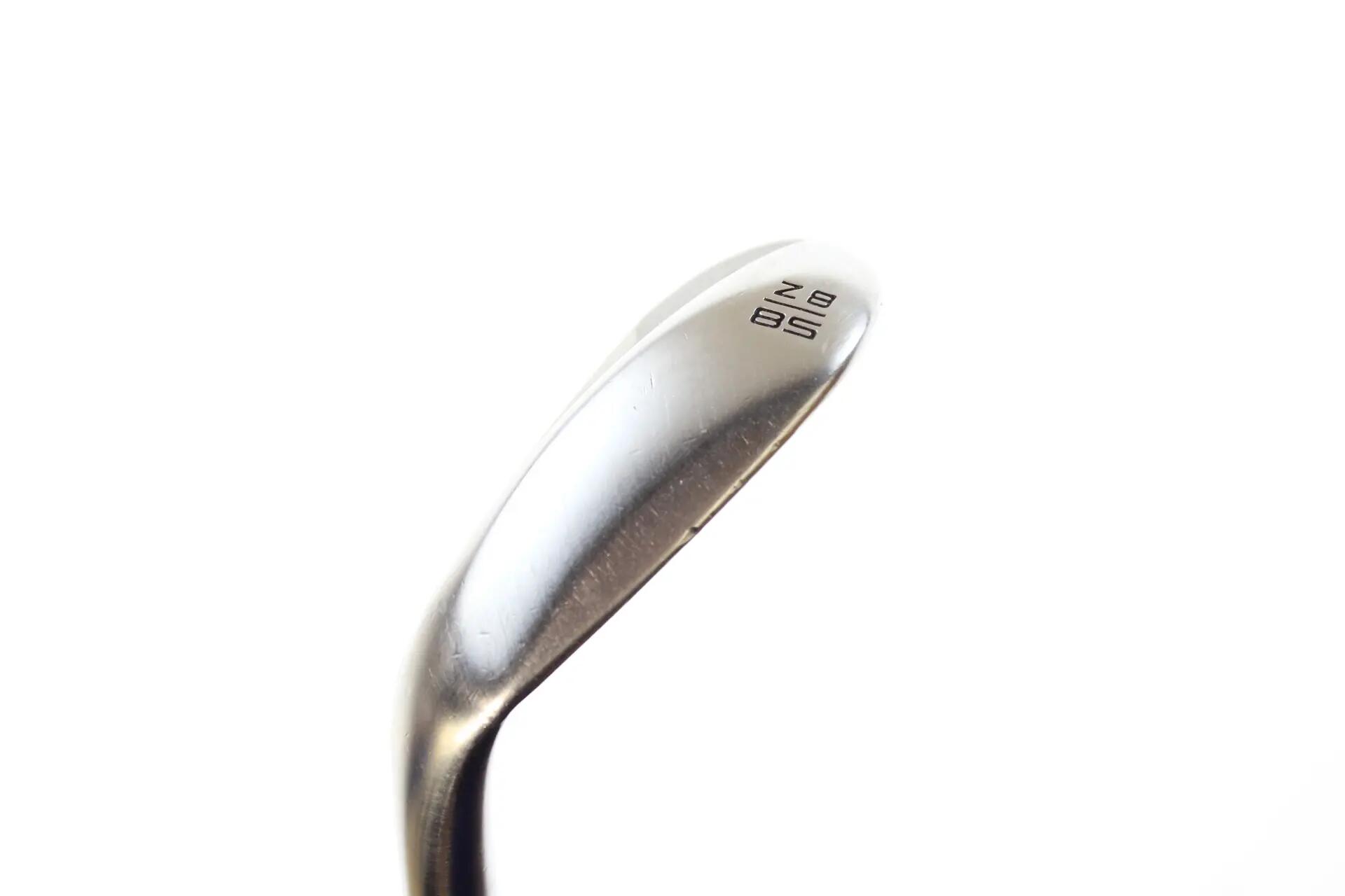 Seconde vie - Callaway Opus Platinum Chrome Z Grind RH 58-deg Wedge - Sufficient 2/5
