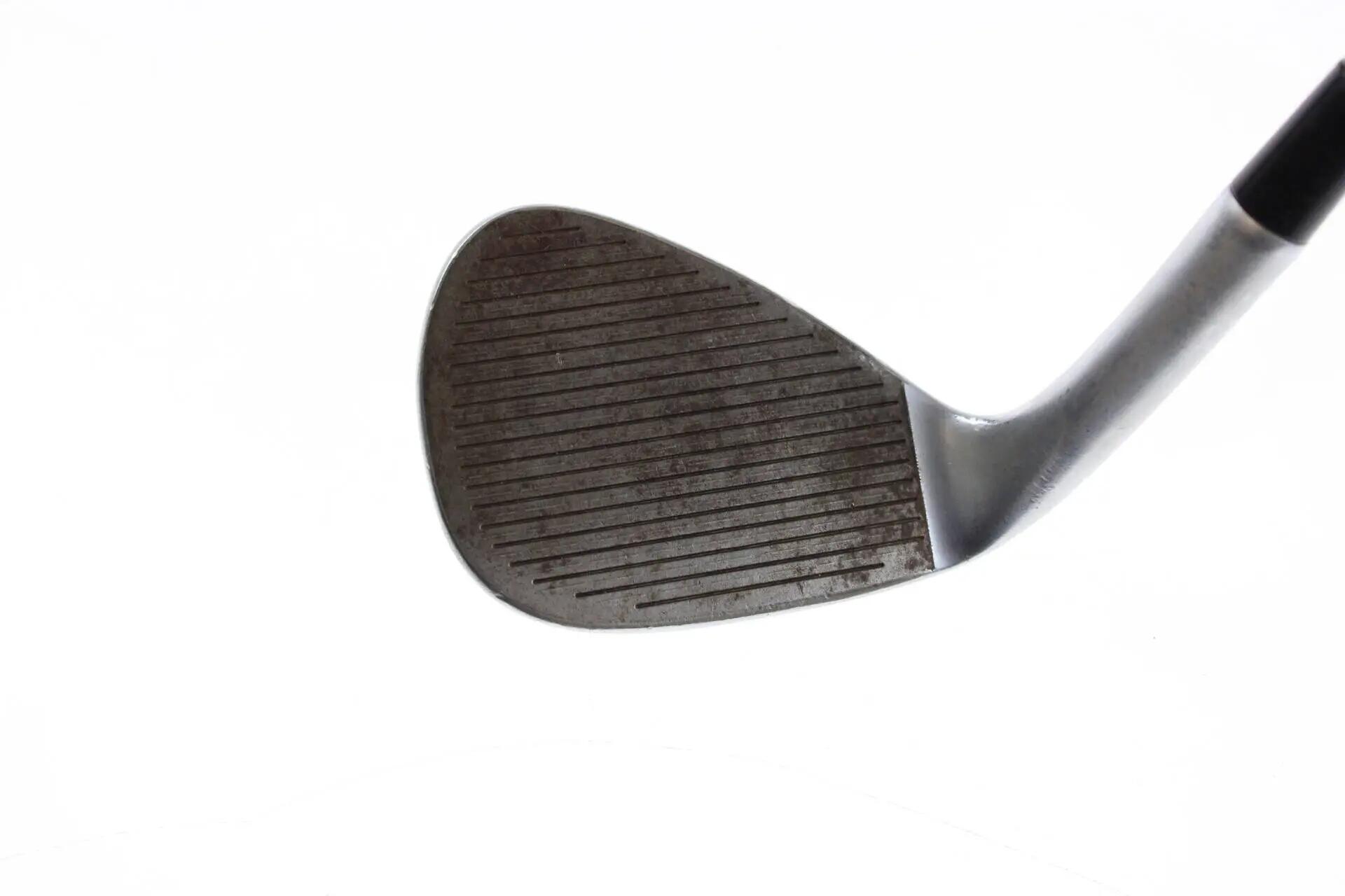 Seconde vie - TaylorMade Milled Grind Hi-Toe 3 Chrome SB RH 54-deg Wedge - Good 3/5