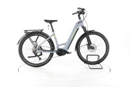 Reconditionné - Winora Yucatan X10 Trekking E-Bike Entrée basse - Très Bon