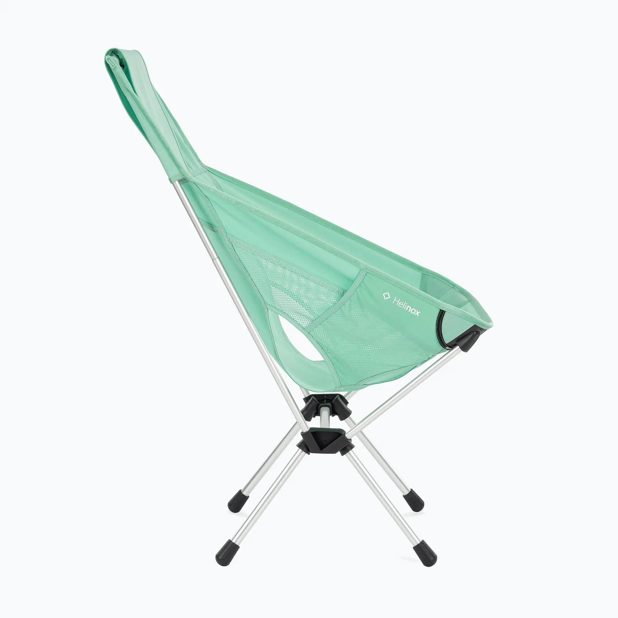 Krzesło turystyczne Helinox One Highback (re) 5/7