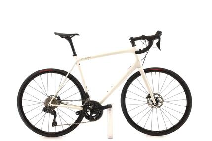 Vélo de route reconditionné · Aethos Comp Di2 12V · Très bon état
