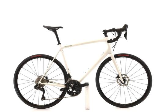 Vélo de route reconditionné · Aethos Comp Di2 12V · Très bon état