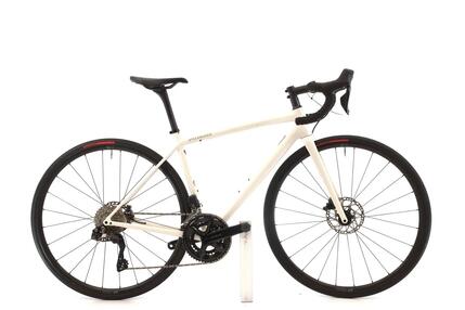 Vélo de route reconditionné · Aethos Comp Di2 12V · Très bon état
