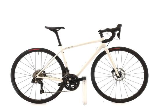 Vélo de route reconditionné · Aethos Comp Di2 12V · Très bon état