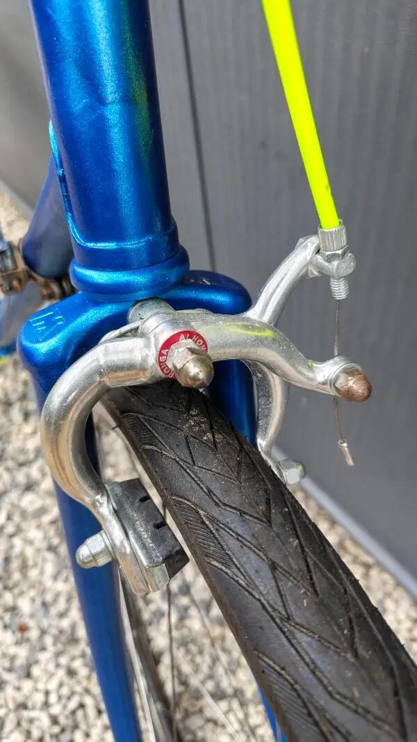 Tussen Particulieren - Motobecane 6/6