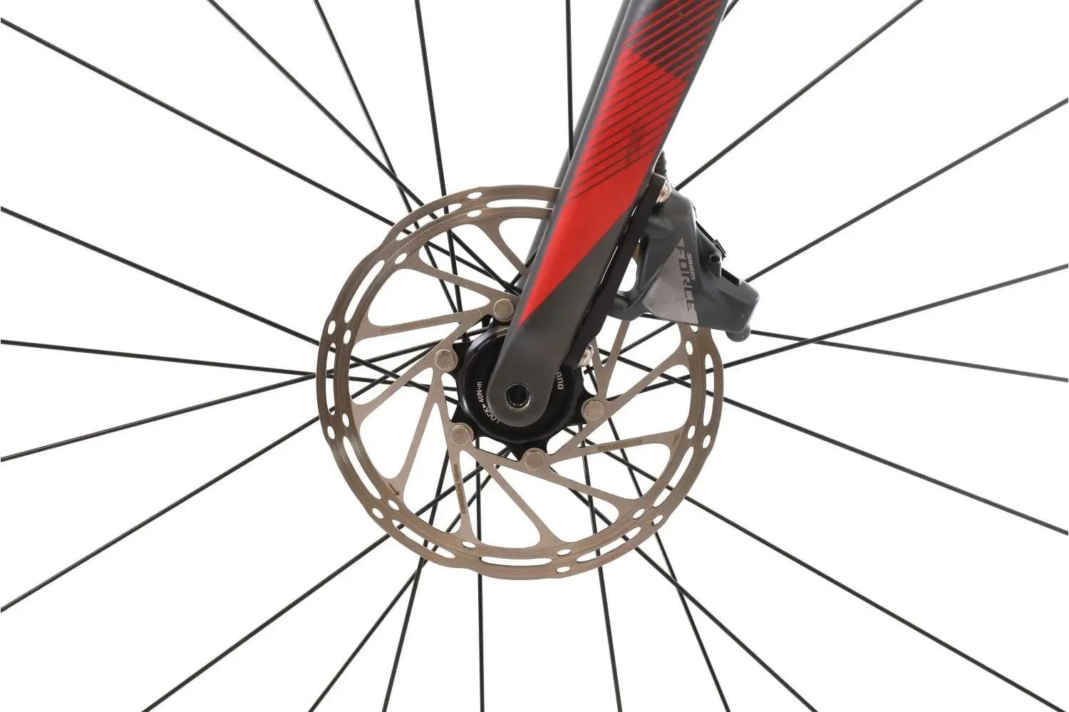 Bici strada ricondizionata · Argon 18 Krypton GF AXS 12V · Ottimo stato 7/8