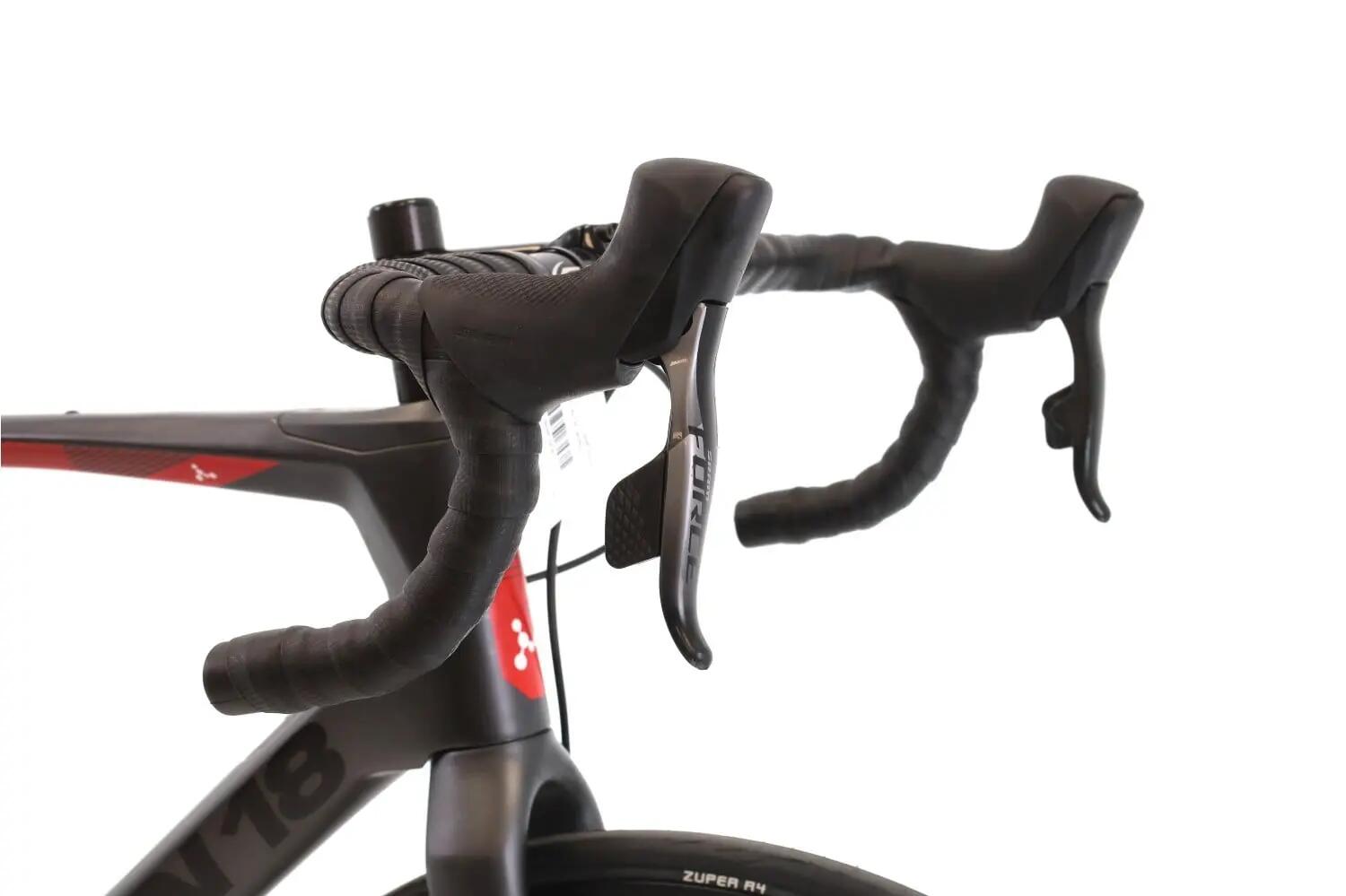 Bici strada ricondizionata · Argon 18 Krypton GF AXS 12V · Ottimo stato 6/8