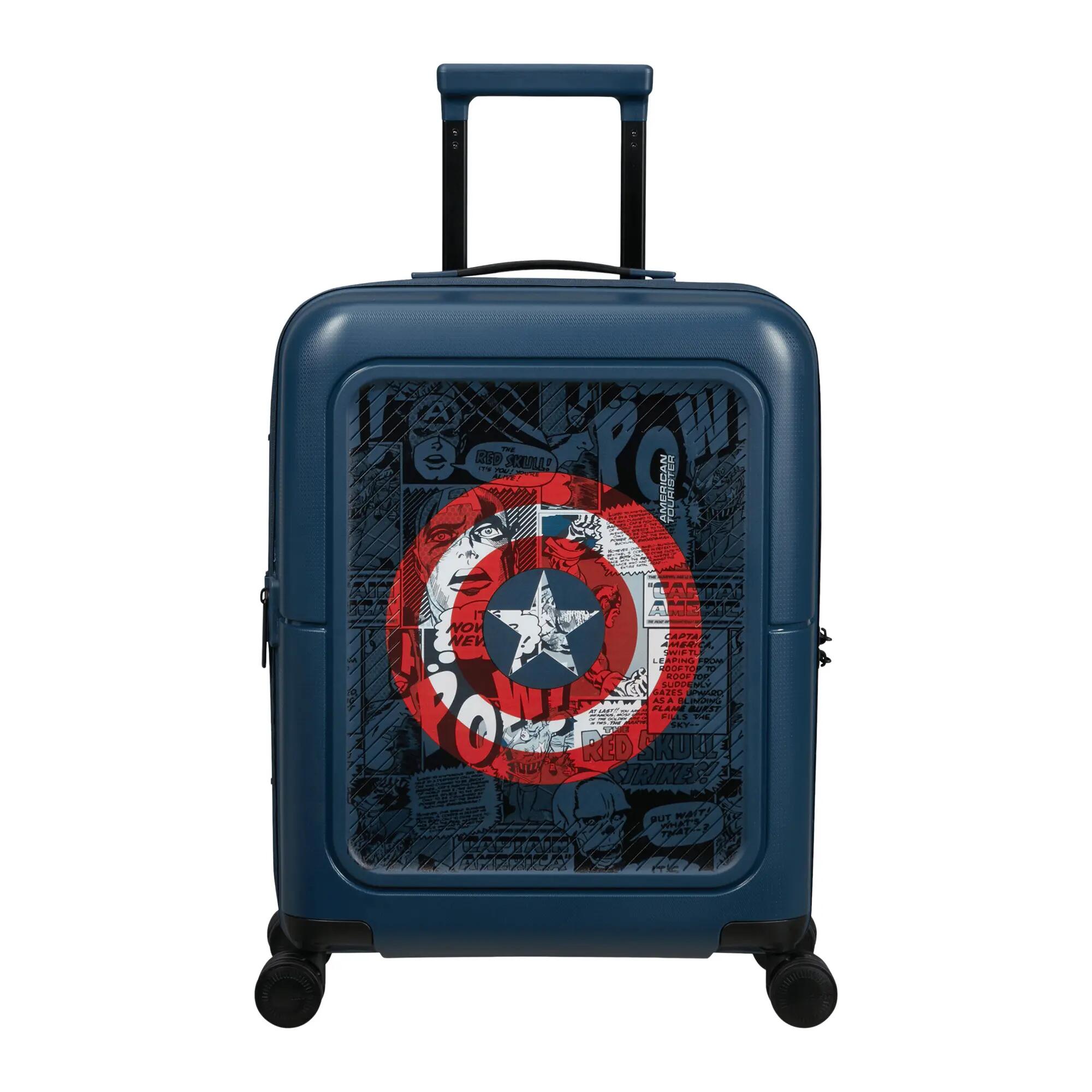 Walizka podróżna American Tourister Dashpop Disney 47 7/7