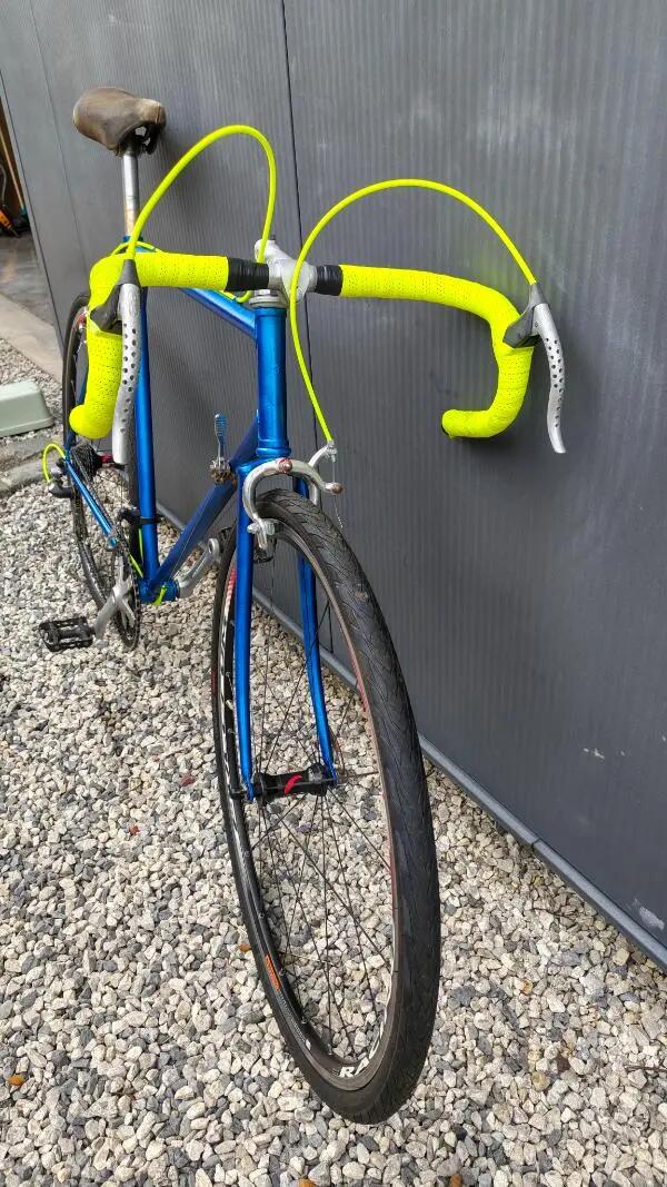 Tussen Particulieren - Motobecane 4/6