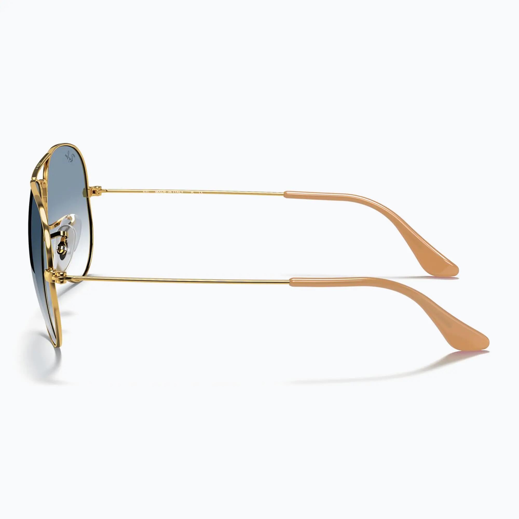 Okulary przeciwsłoneczne Ray-Ban Aviator Classic 7/7