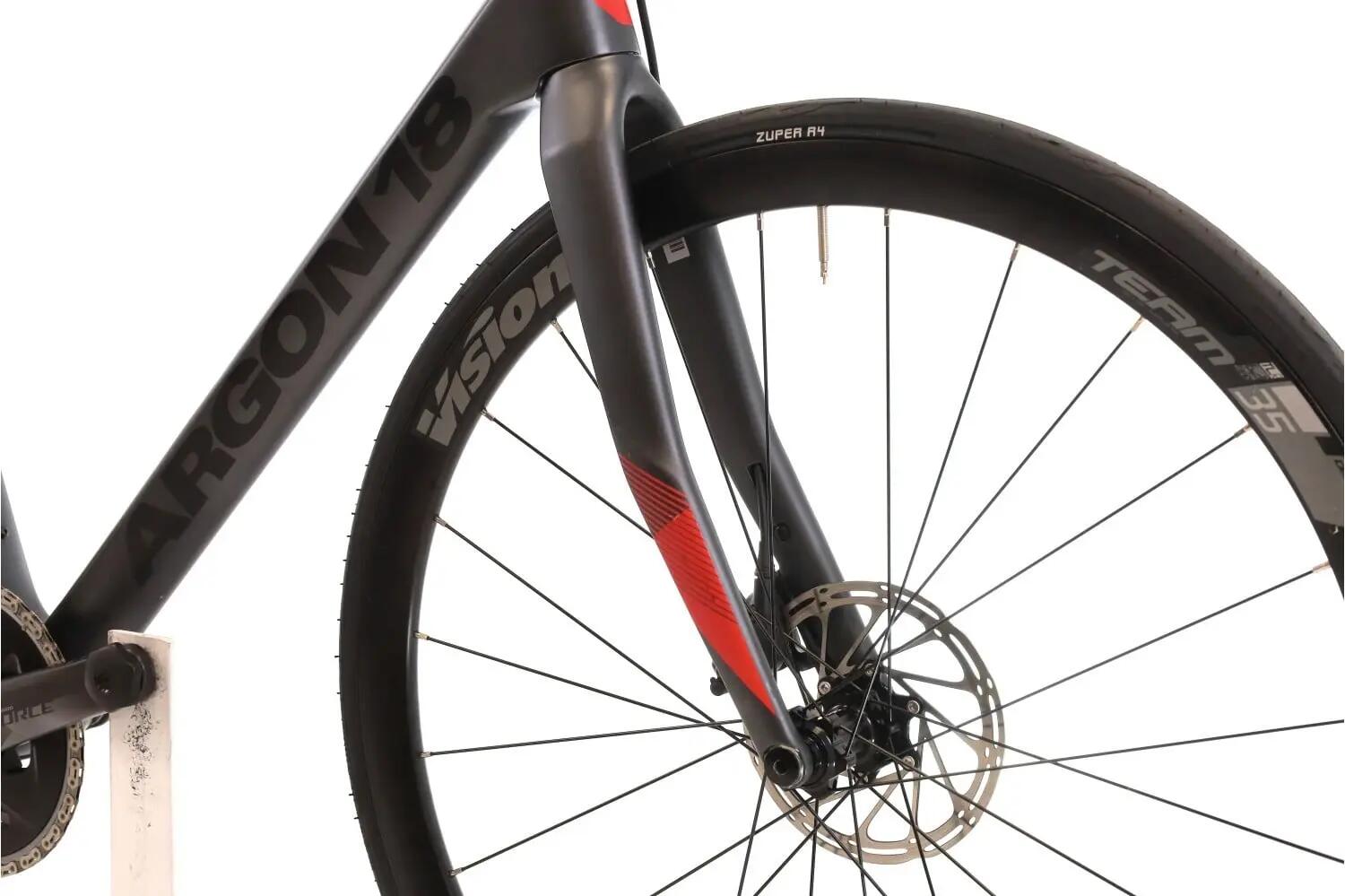 Bici strada ricondizionata · Argon 18 Krypton GF AXS 12V · Ottimo stato 5/8